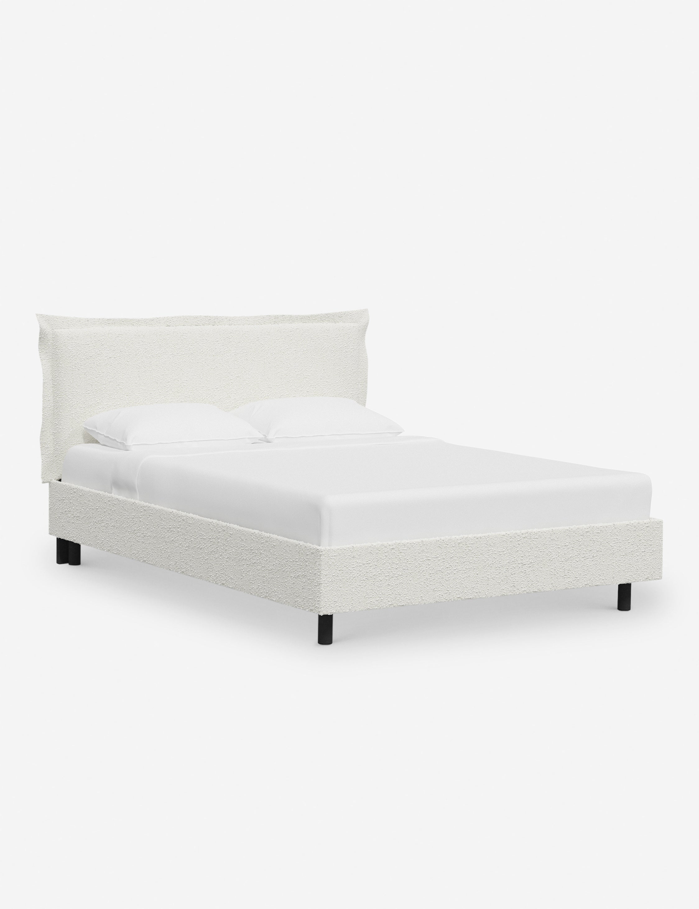 Lulu and Georgia - Elara Platform Bed