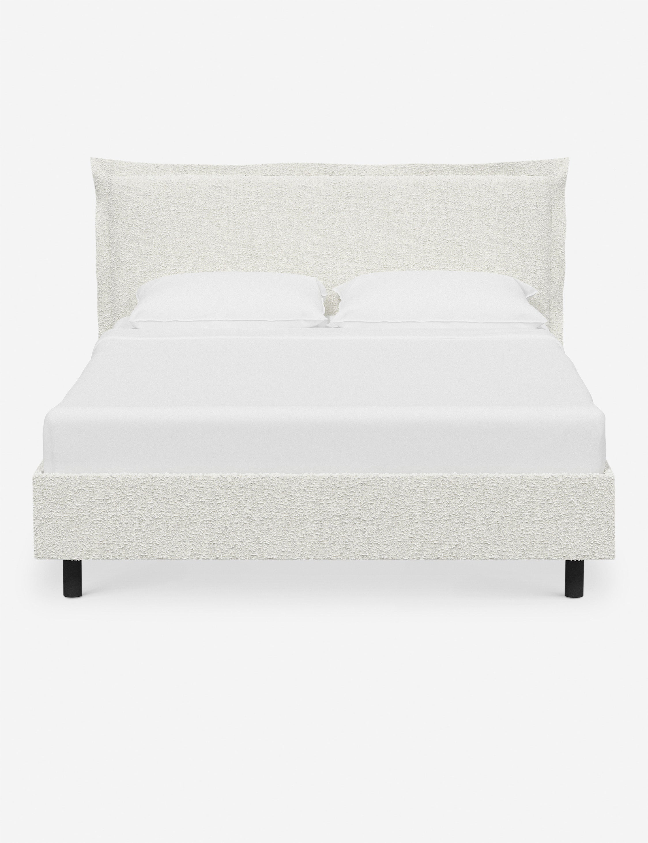 Lulu and Georgia - Elara Platform Bed