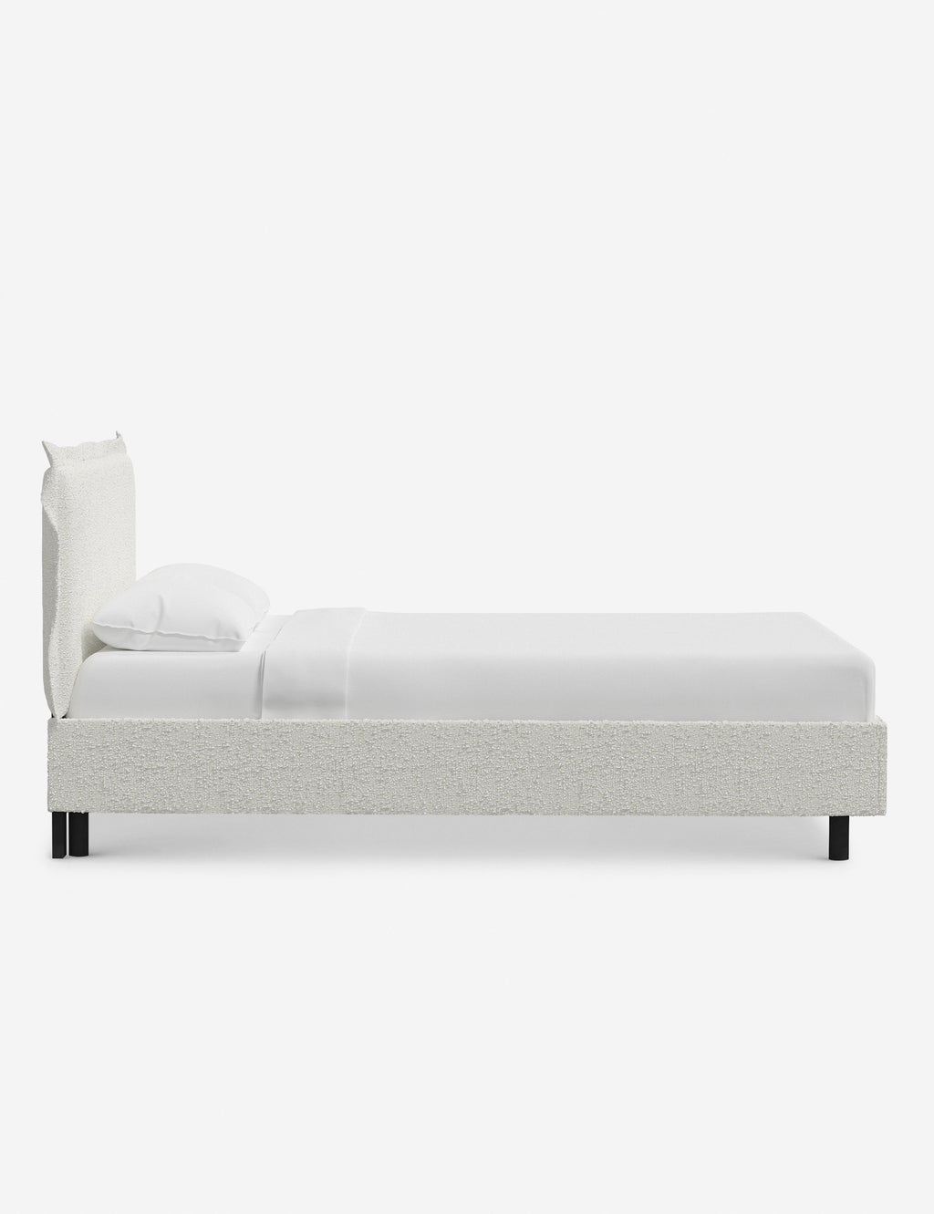 Lulu and Georgia - Elara Platform Bed