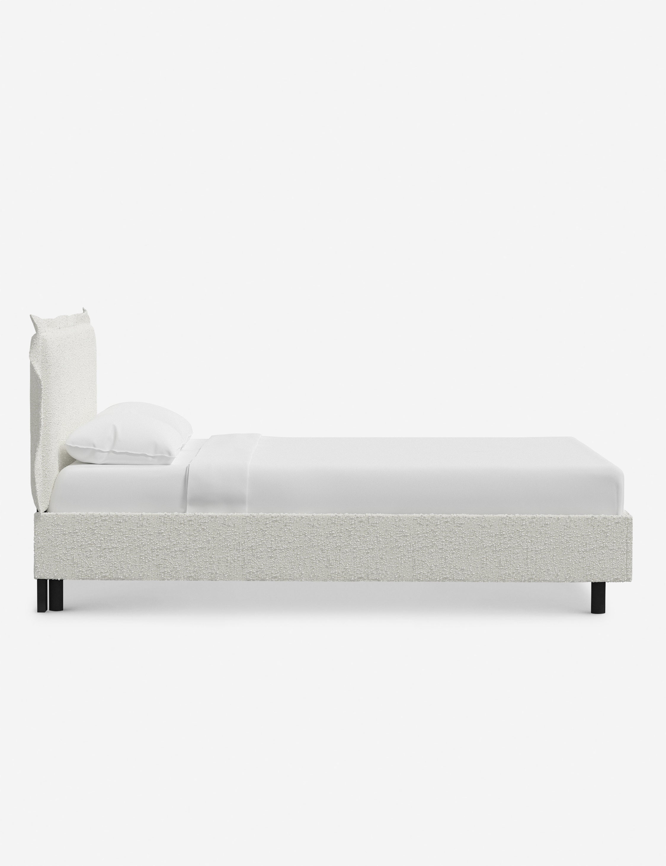 Lulu and Georgia - Elara Platform Bed