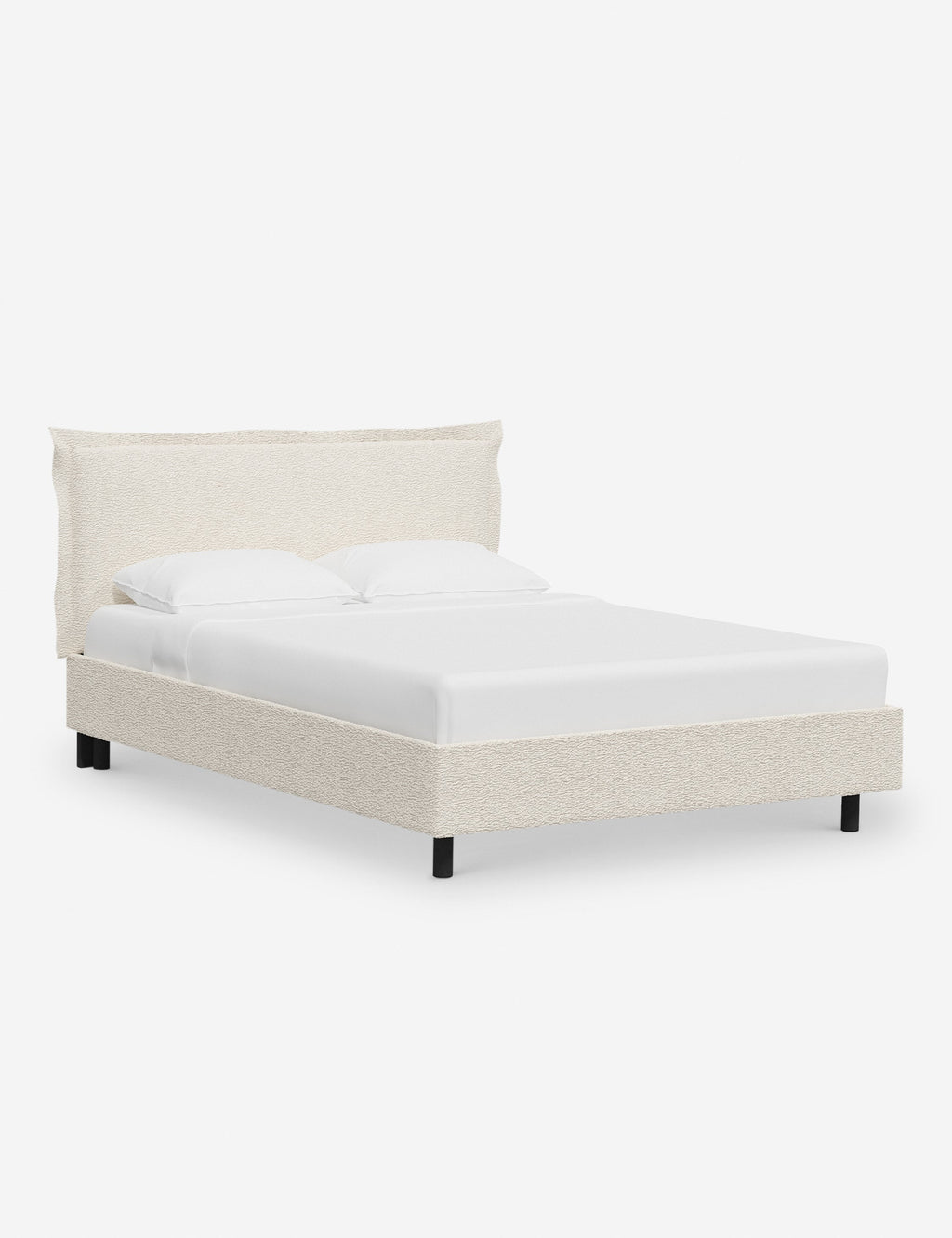 Lulu and Georgia - Elara Platform Bed