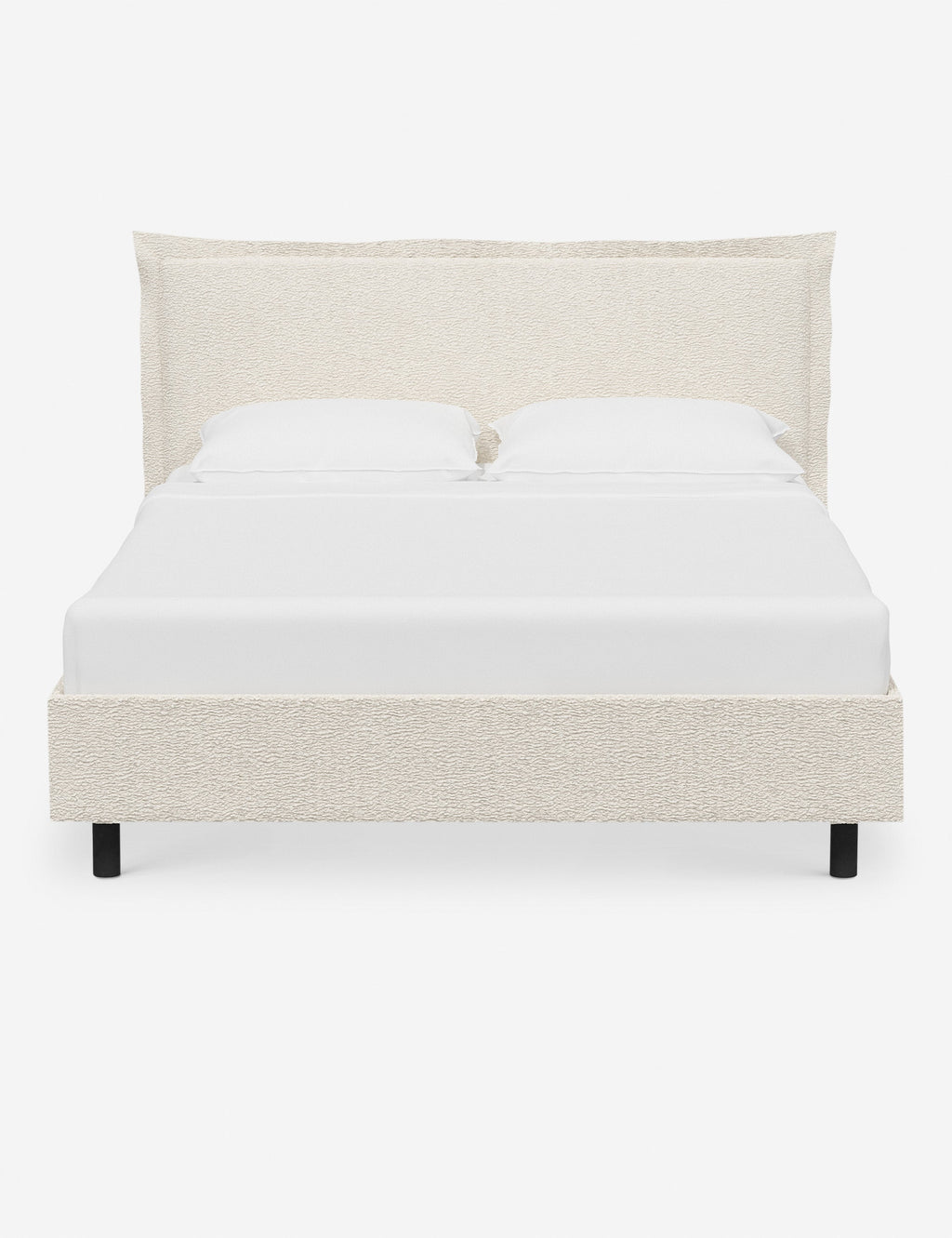 Lulu and Georgia - Elara Platform Bed