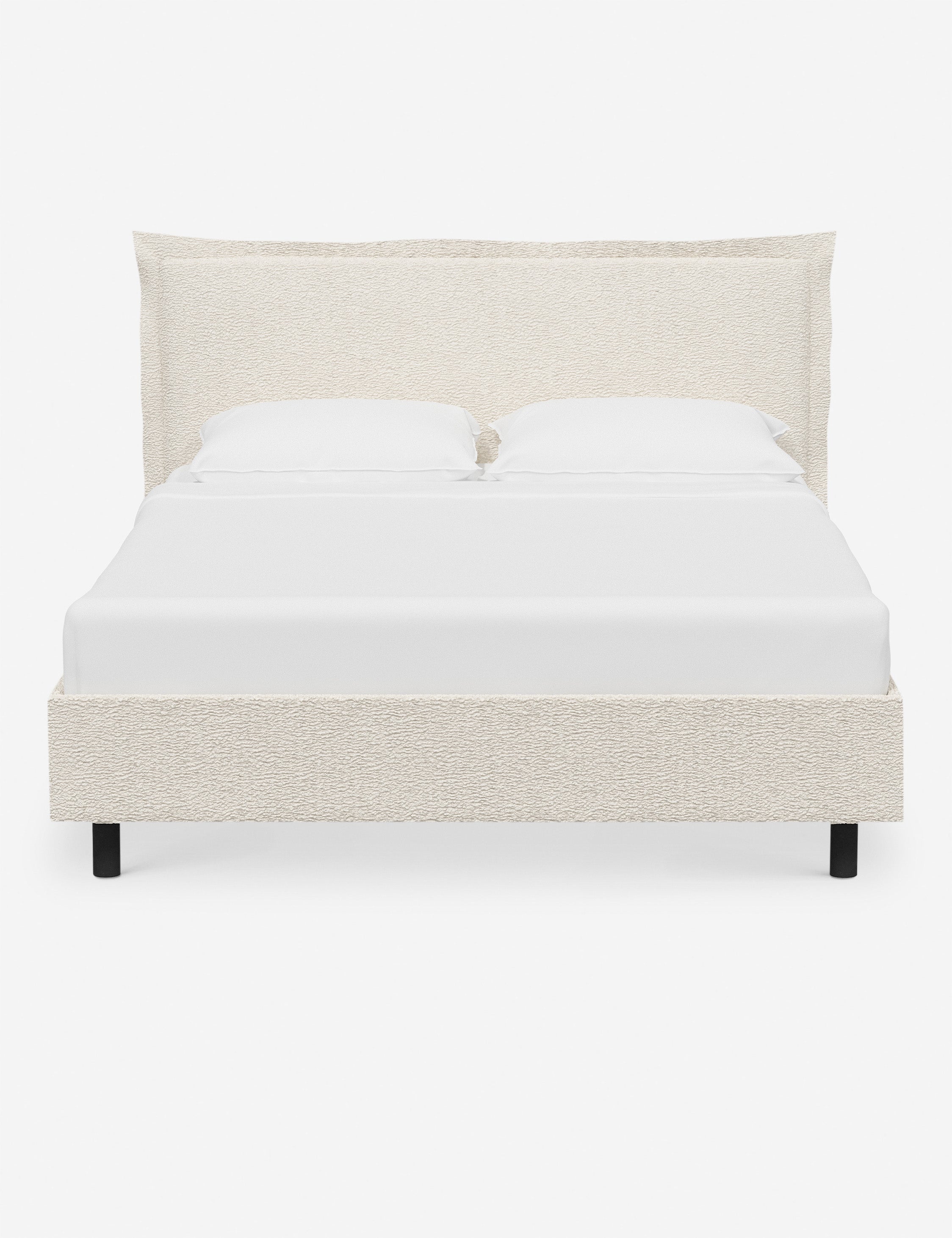 Lulu and Georgia - Elara Platform Bed