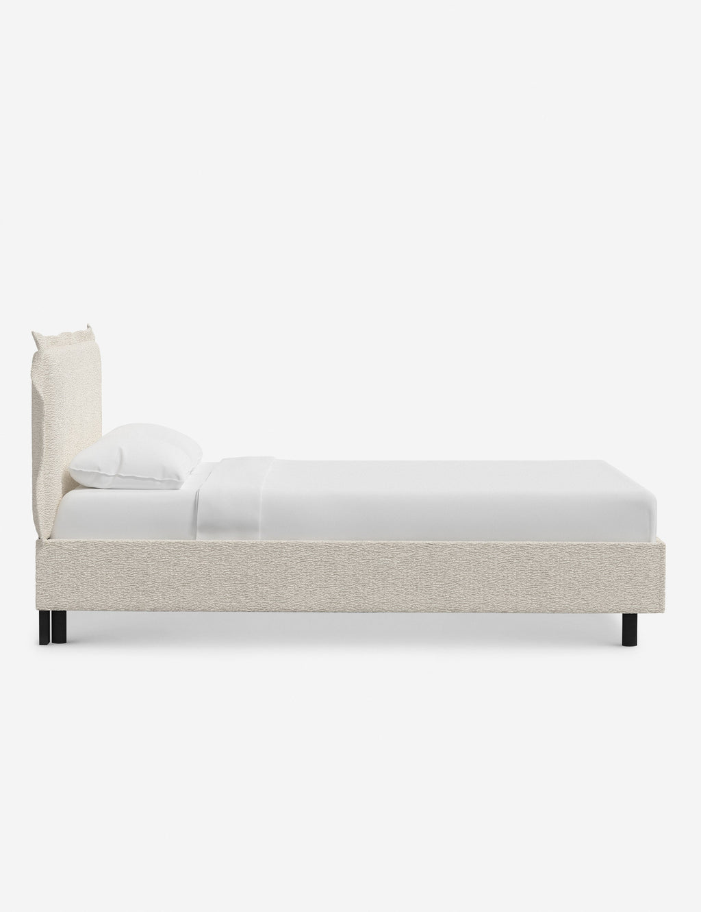 Lulu and Georgia - Elara Platform Bed