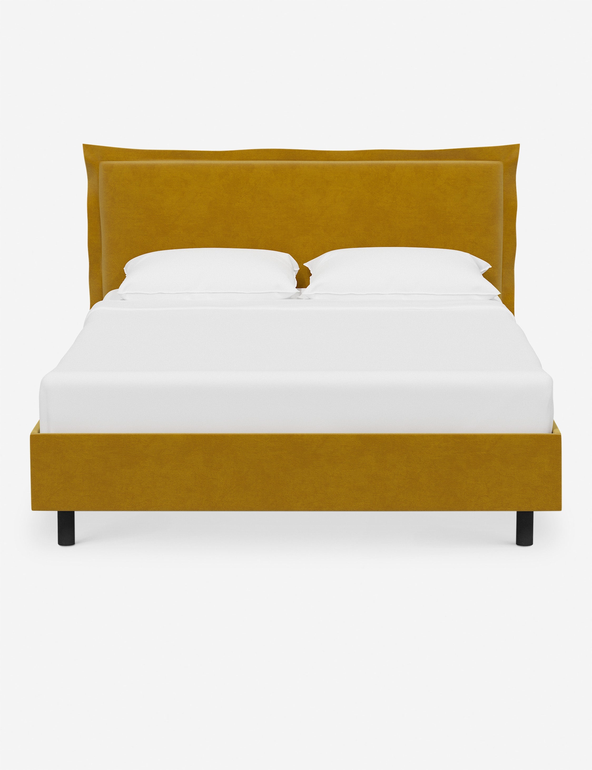 Lulu and Georgia - Elara Platform Bed