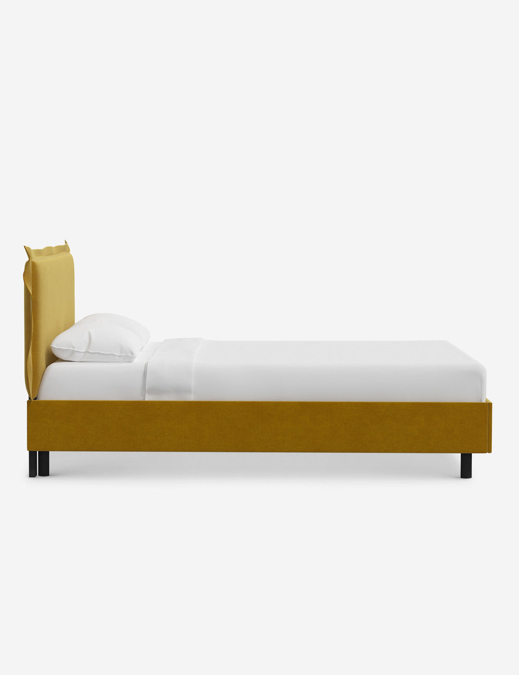 Lulu and Georgia - Elara Platform Bed
