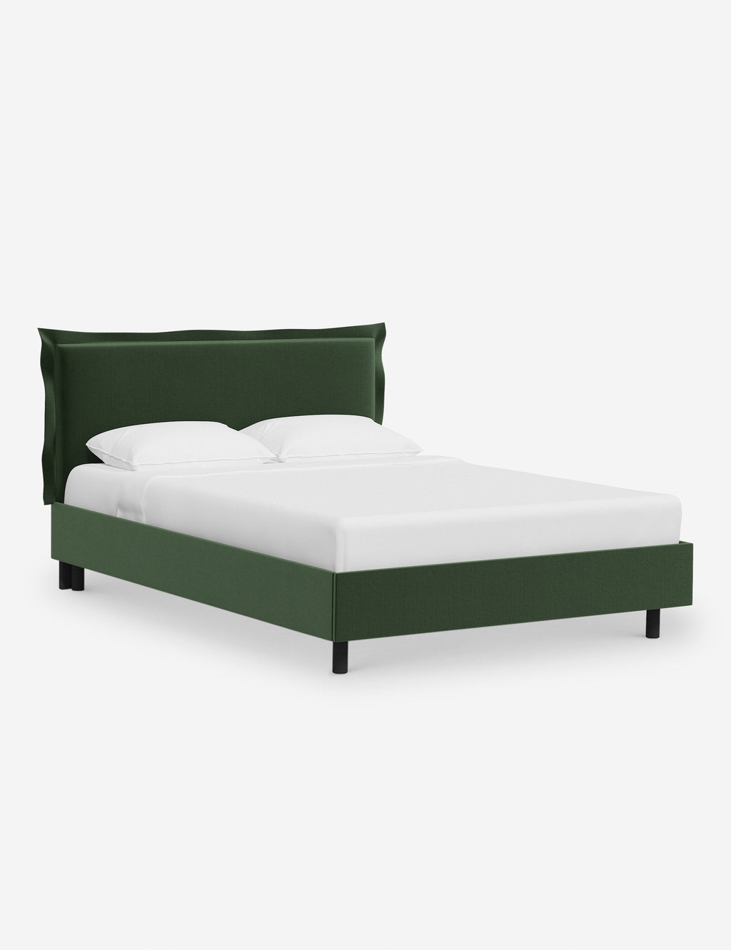 Lulu and Georgia - Elara Platform Bed