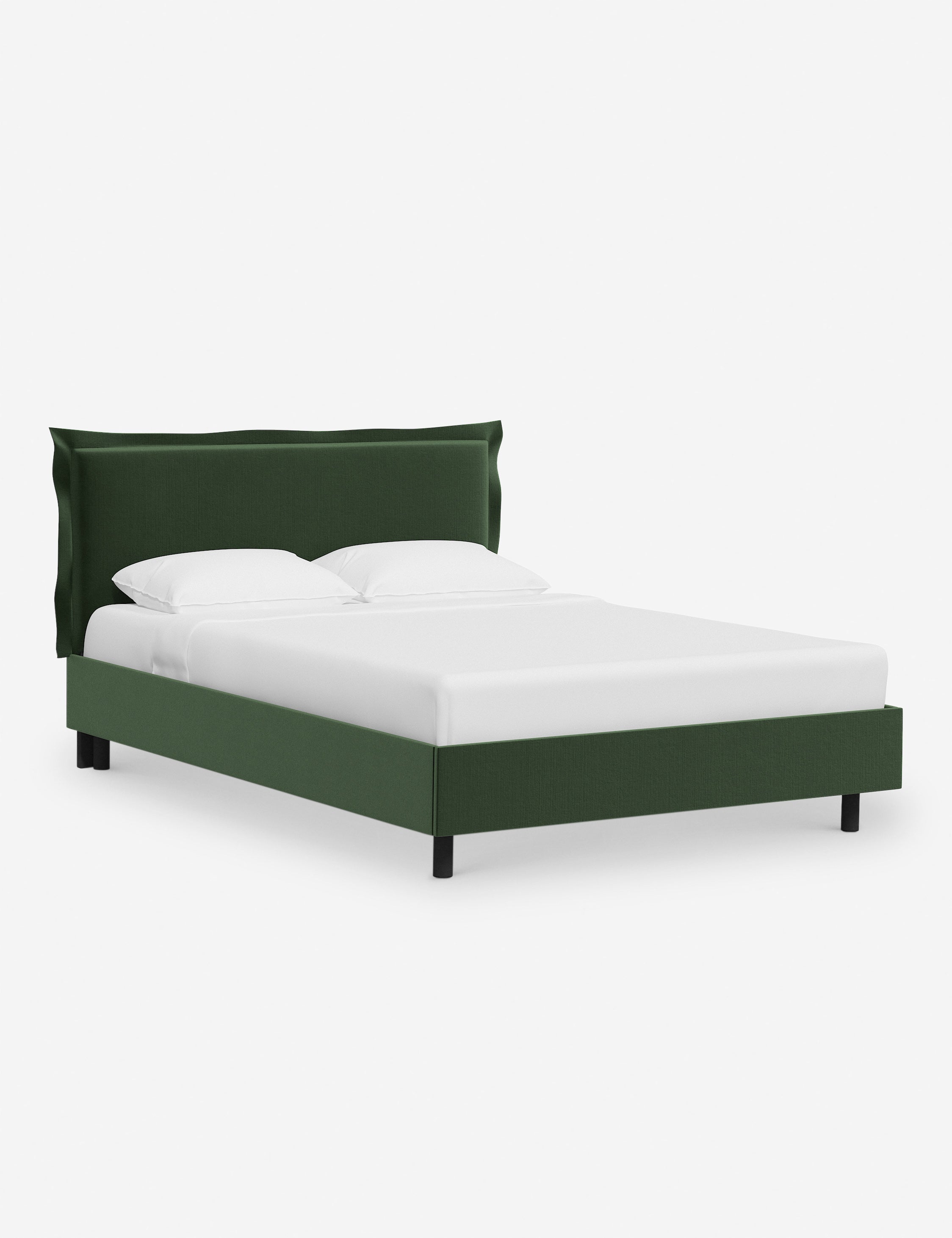 Lulu and Georgia - Elara Platform Bed