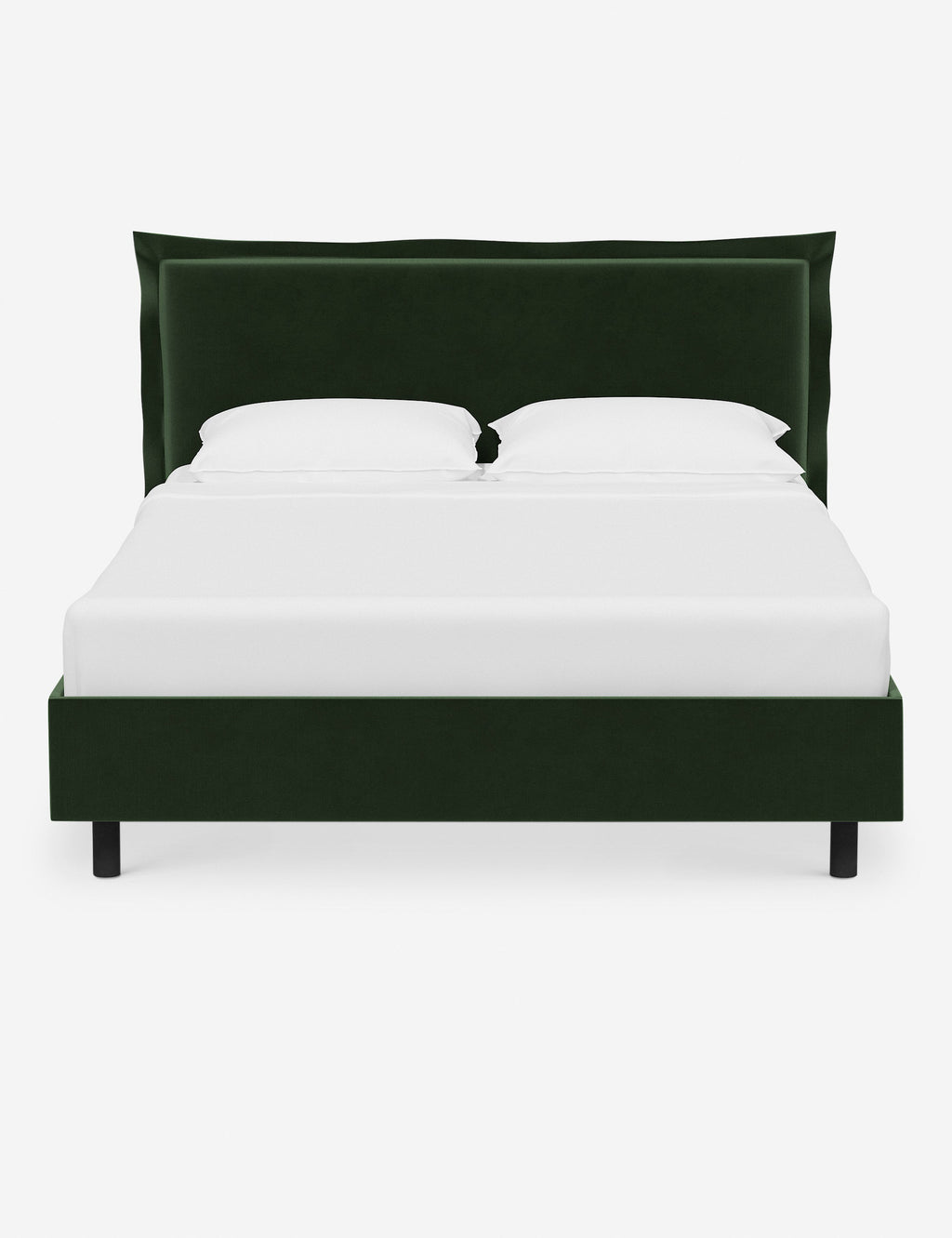 Lulu and Georgia - Elara Platform Bed