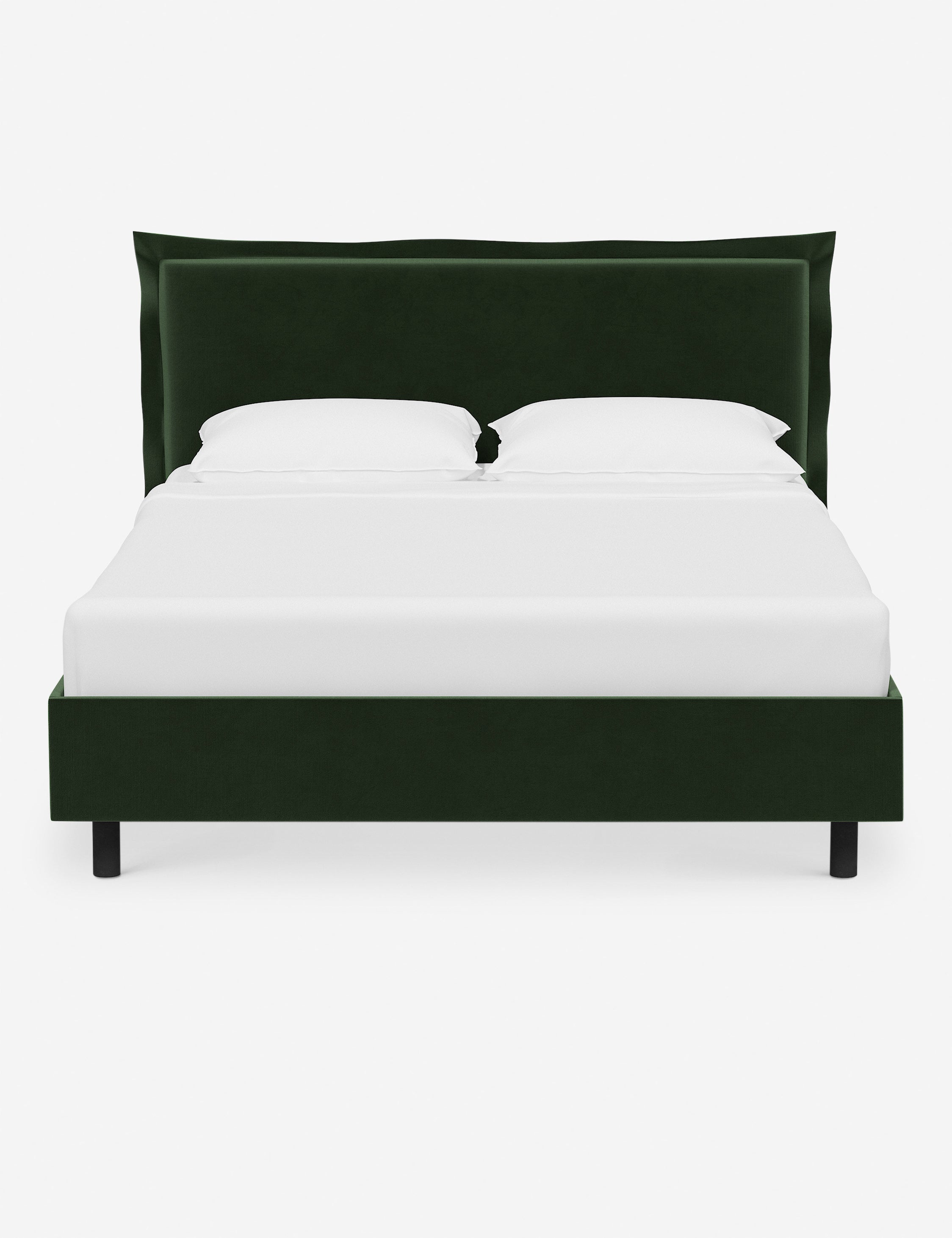 Lulu and Georgia - Elara Platform Bed