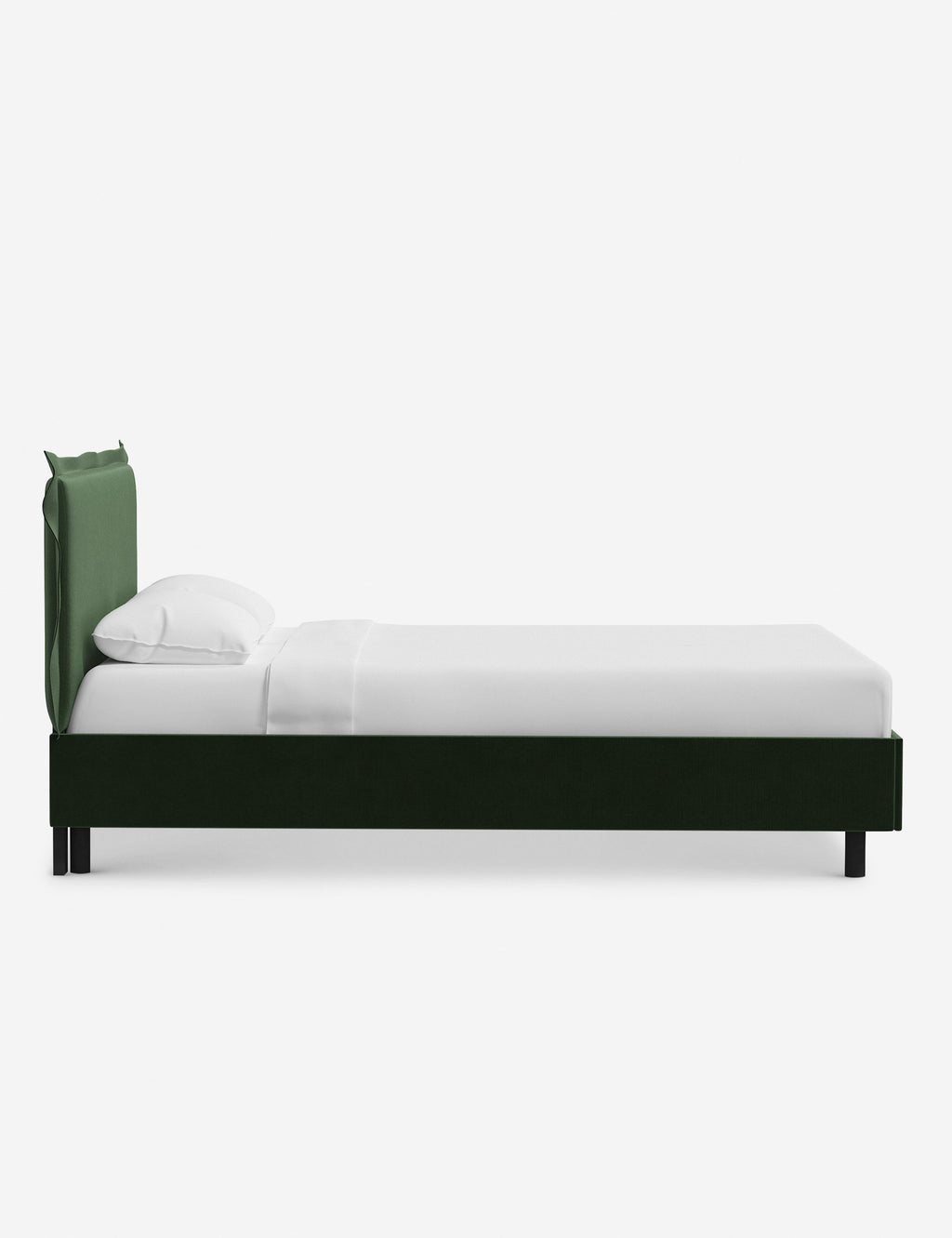 Lulu and Georgia - Elara Platform Bed
