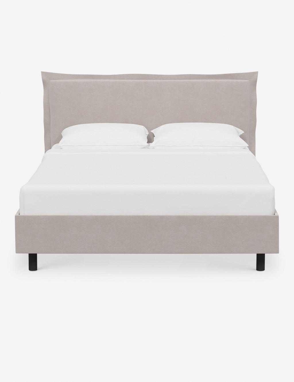 Lulu and Georgia - Elara Platform Bed