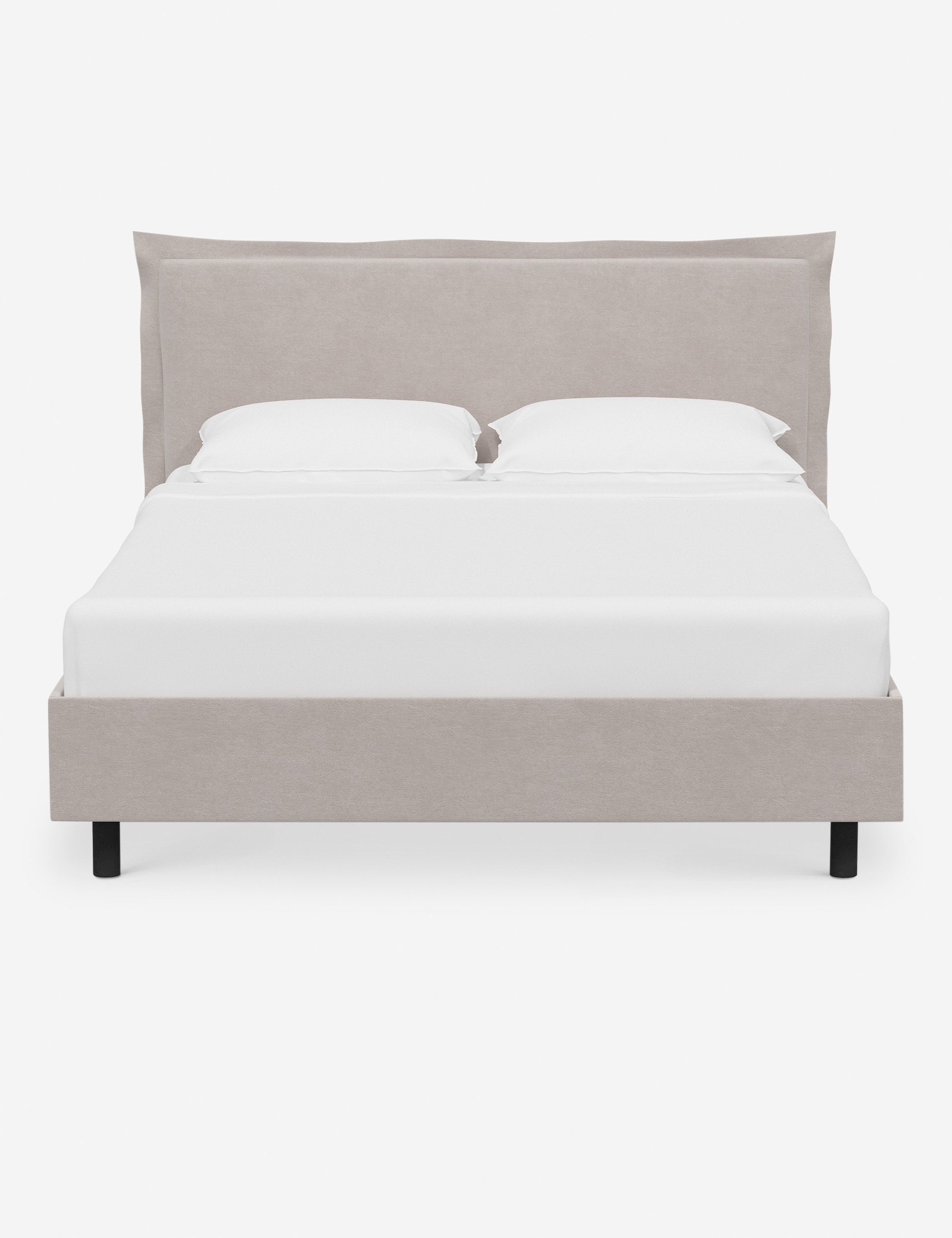 Lulu and Georgia - Elara Platform Bed