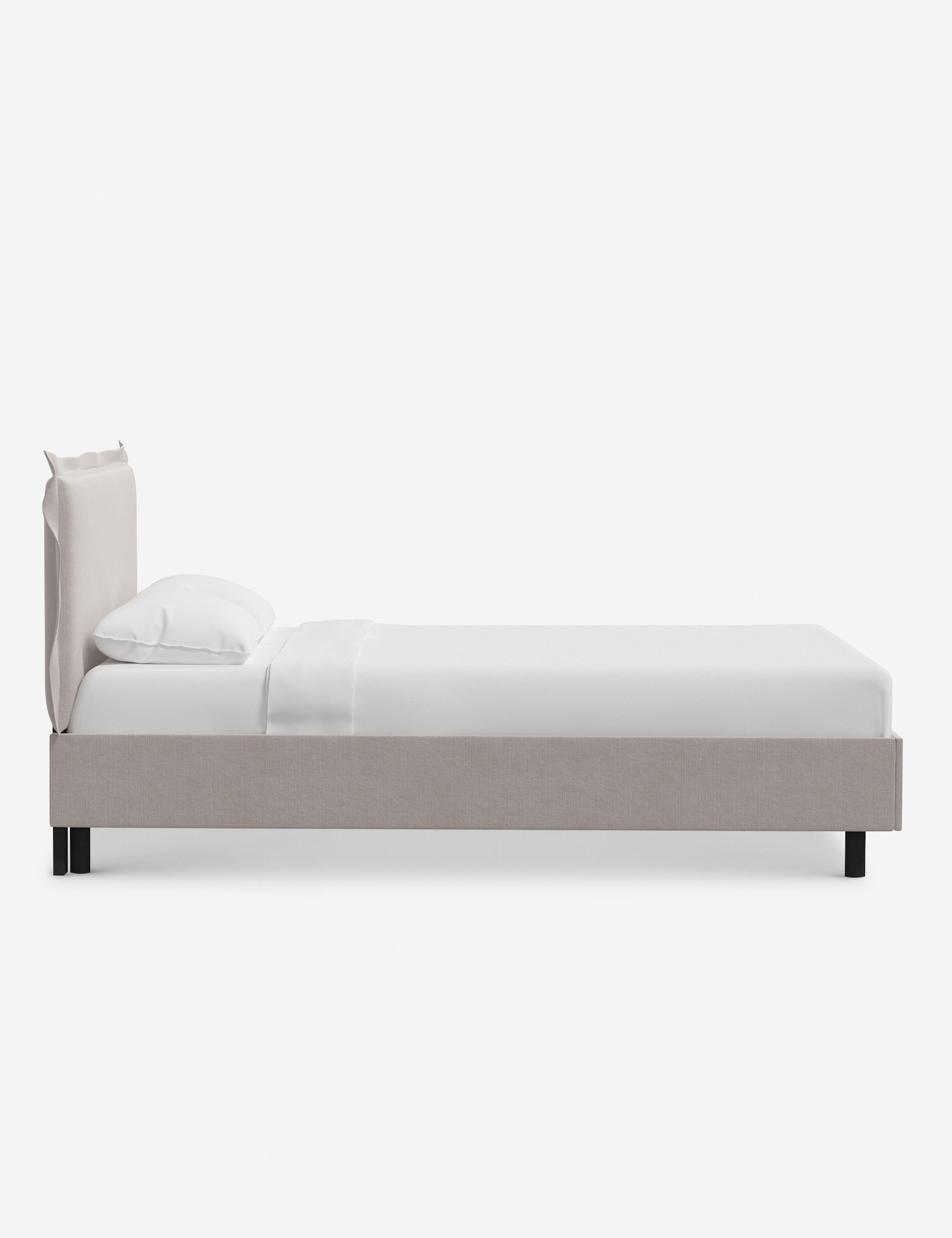 Lulu and Georgia - Elara Platform Bed