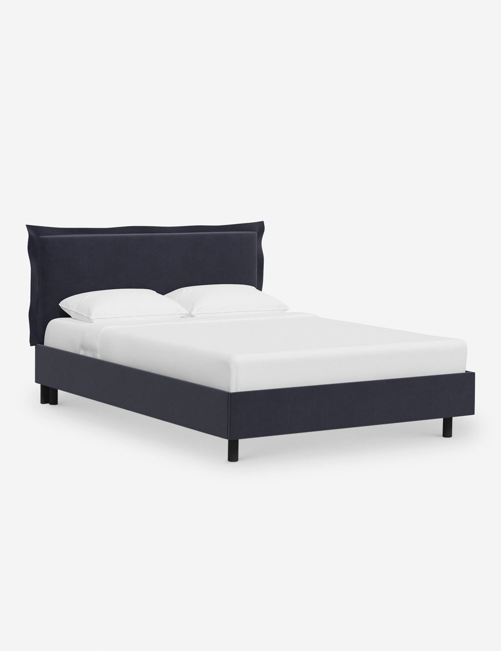 Lulu and Georgia - Elara Platform Bed
