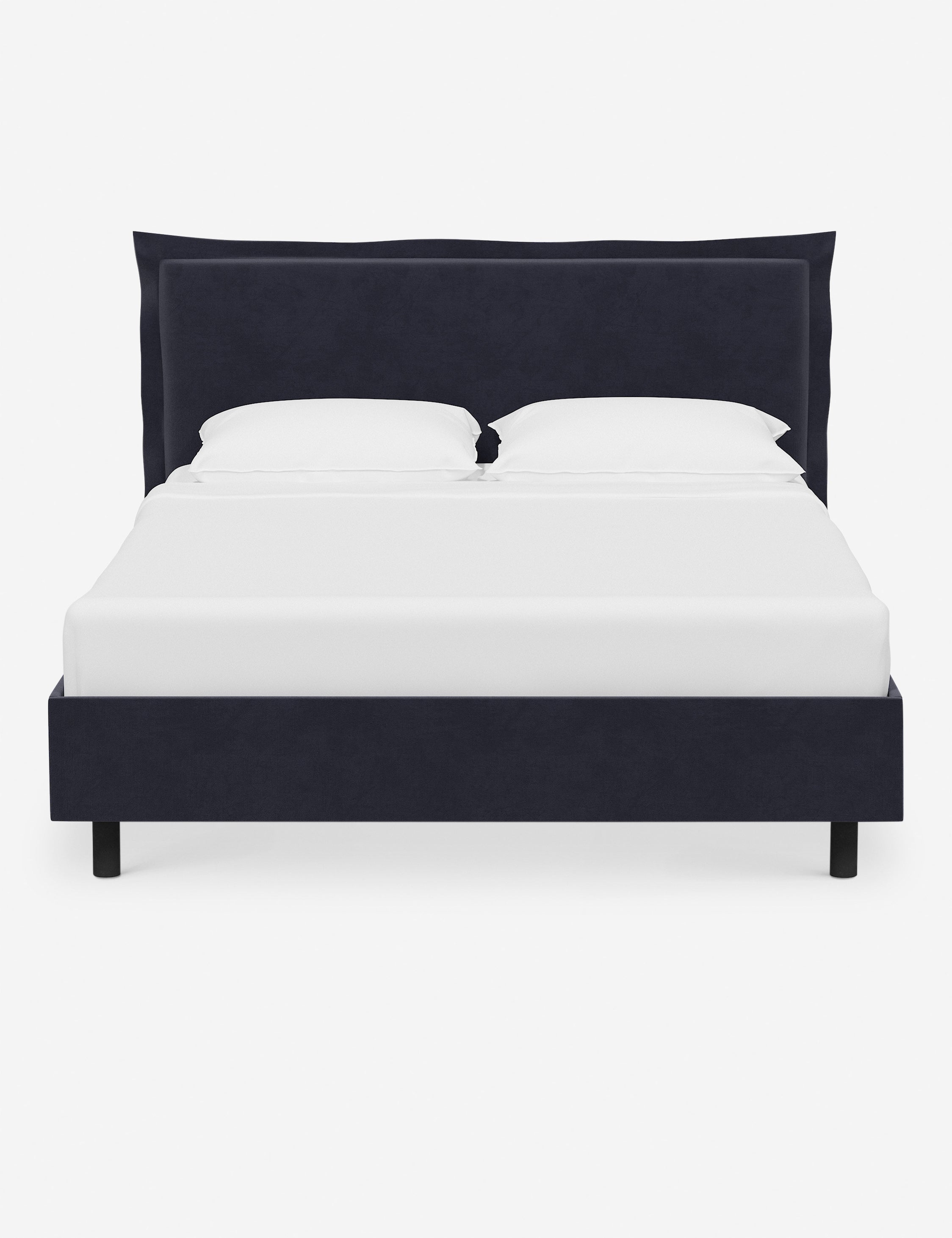 Lulu and Georgia - Elara Platform Bed