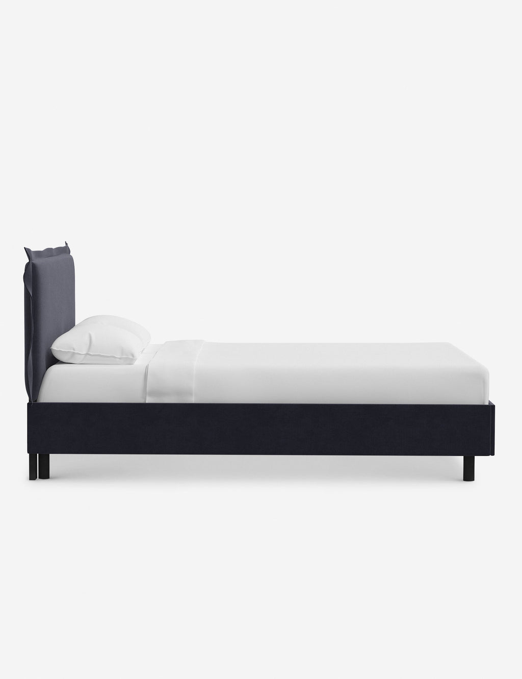 Lulu and Georgia - Elara Platform Bed
