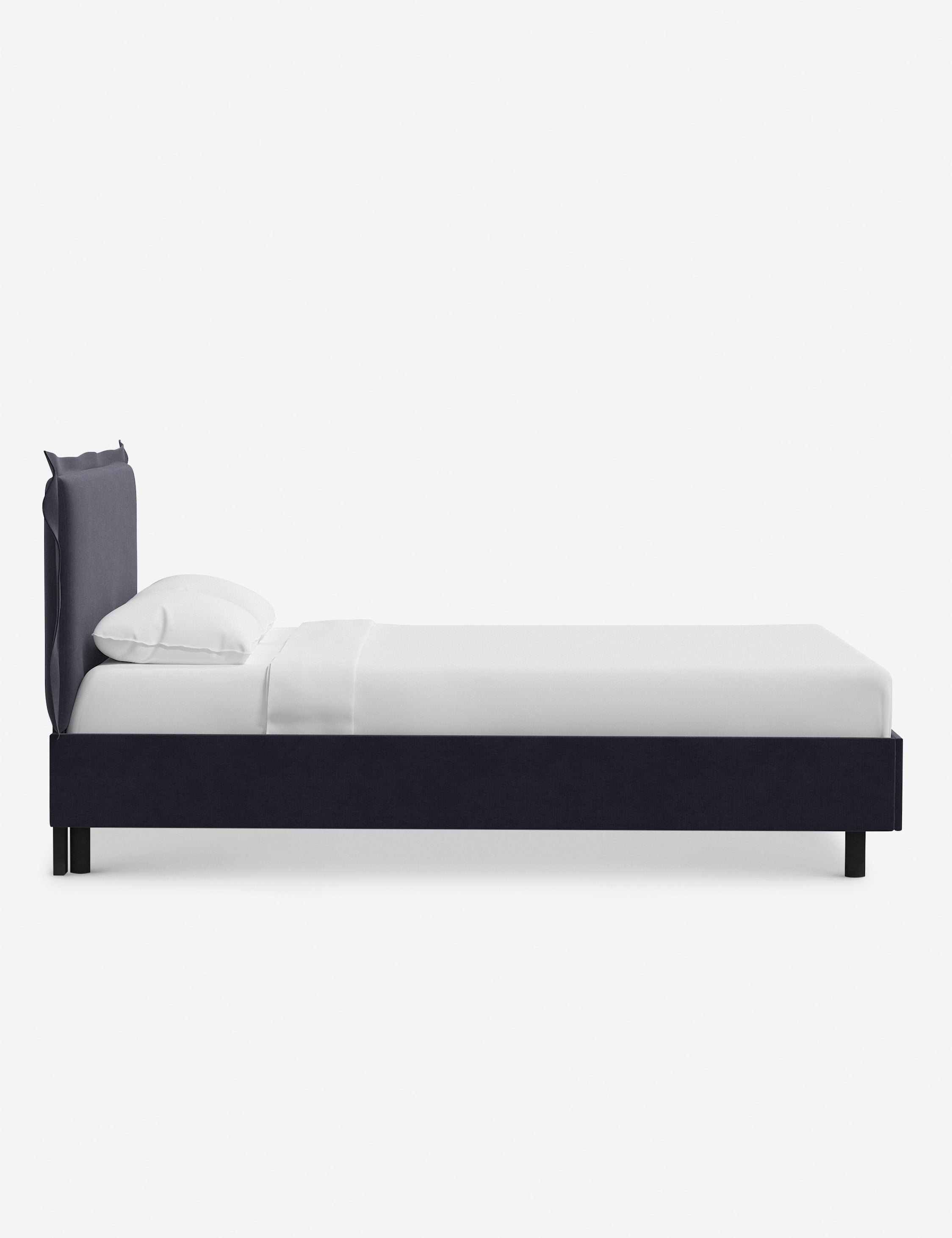 Lulu and Georgia - Elara Platform Bed