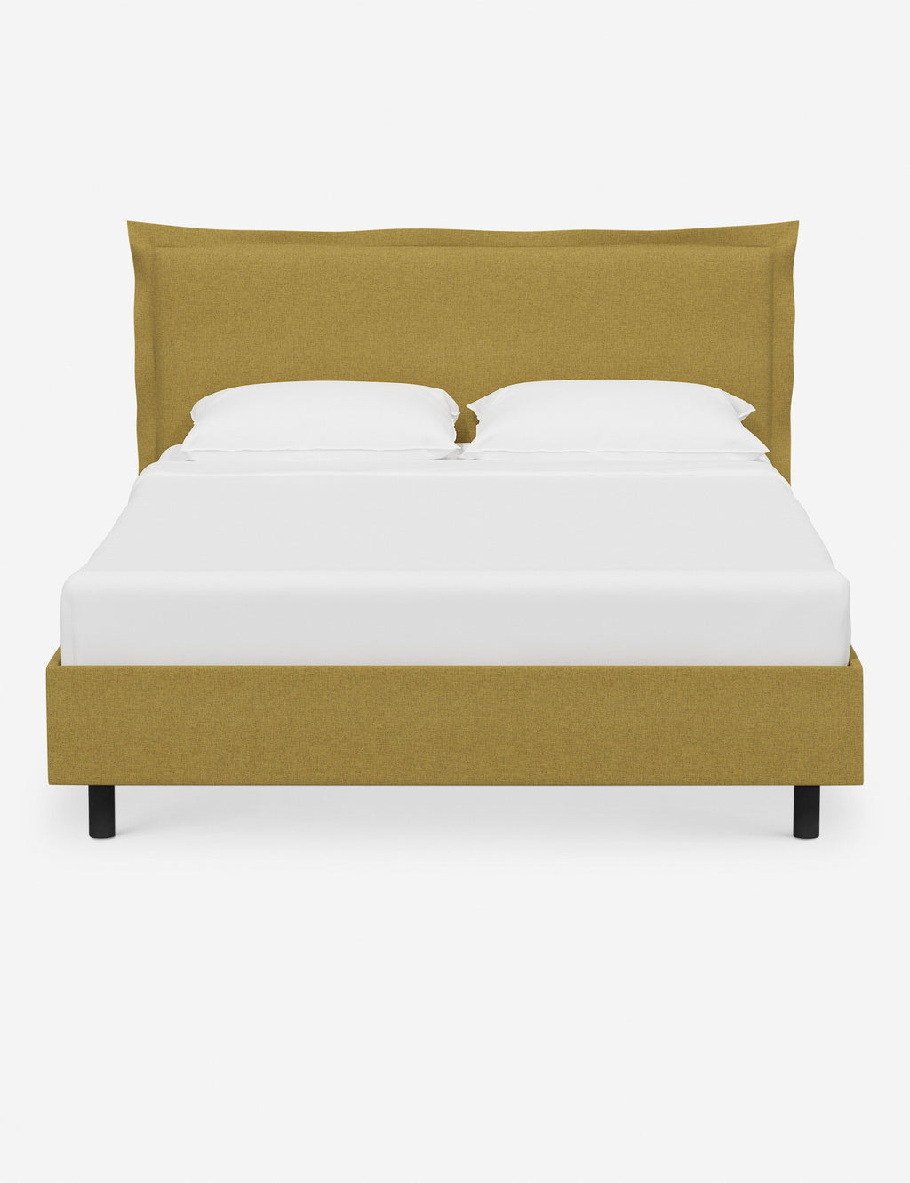 Lulu and Georgia - Elara Platform Bed