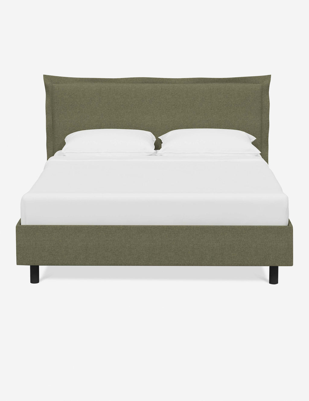 Lulu and Georgia - Elara Platform Bed