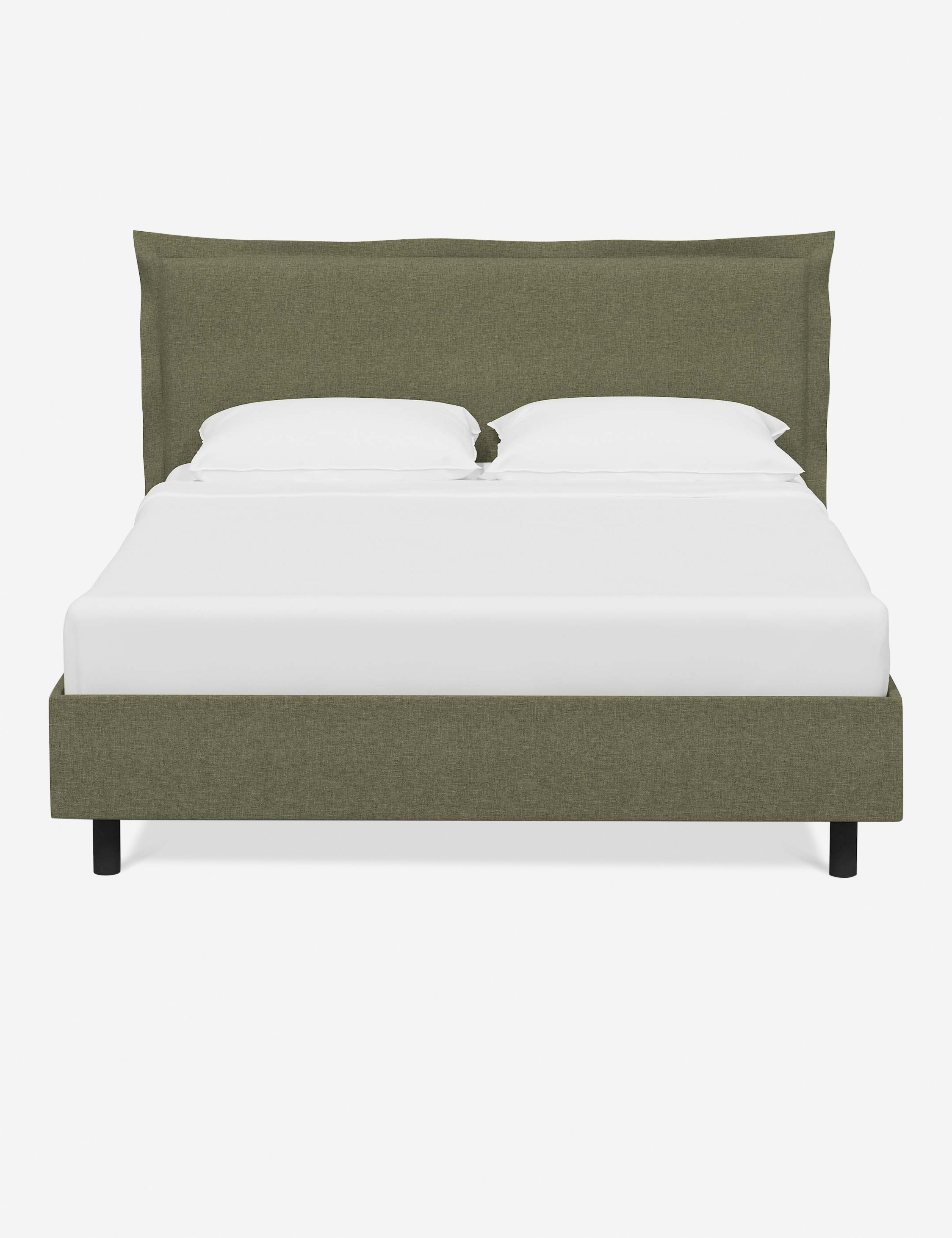 Lulu and Georgia - Elara Platform Bed
