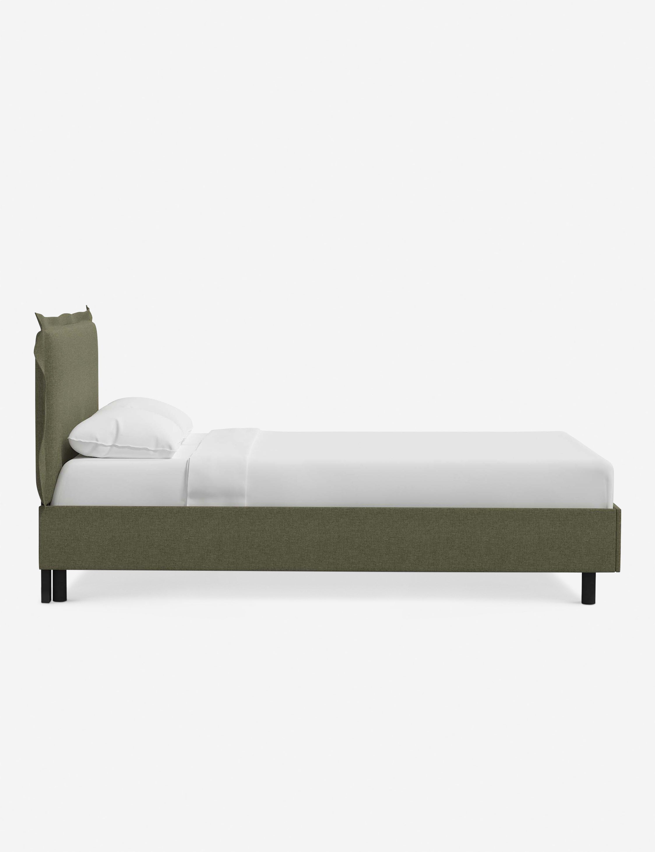 Lulu and Georgia - Elara Platform Bed