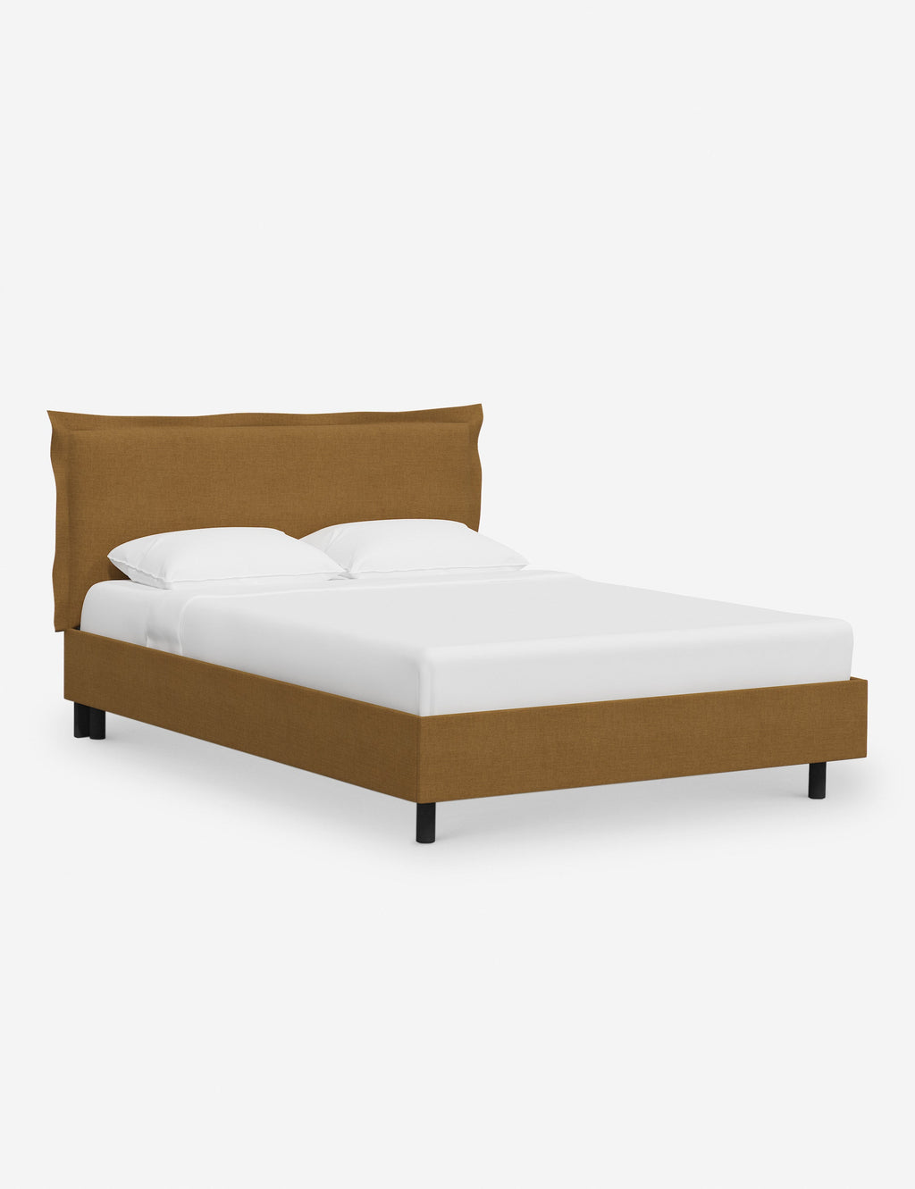 Lulu and Georgia - Elara Platform Bed