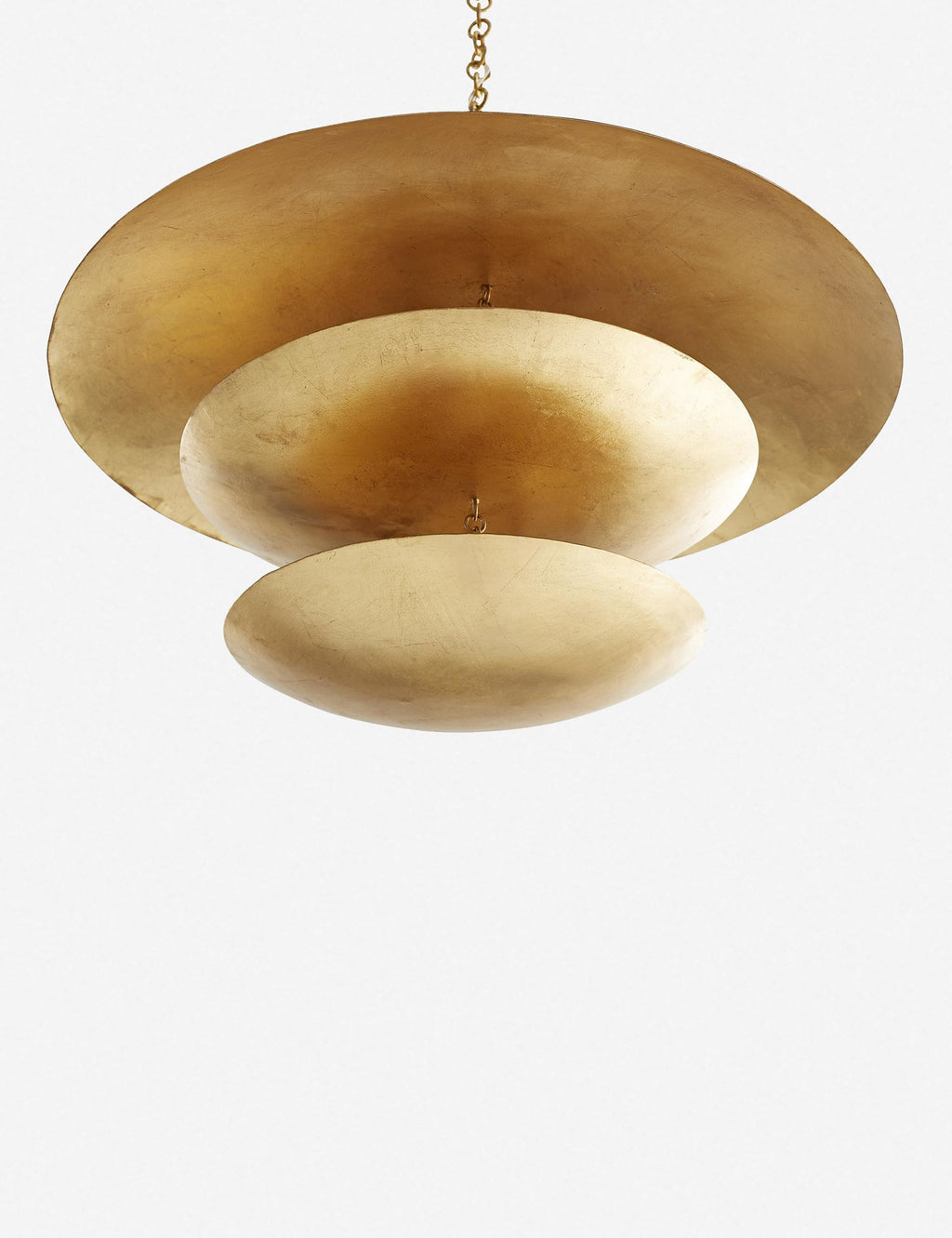 Lulu and Georgia - Florko Chandelier by Arteriors