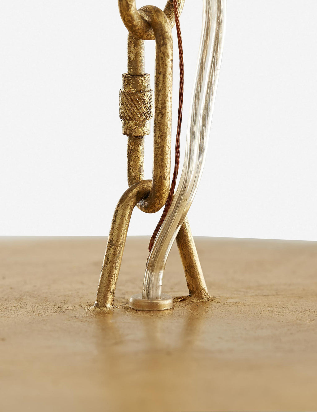 Lulu and Georgia - Florko Chandelier by Arteriors