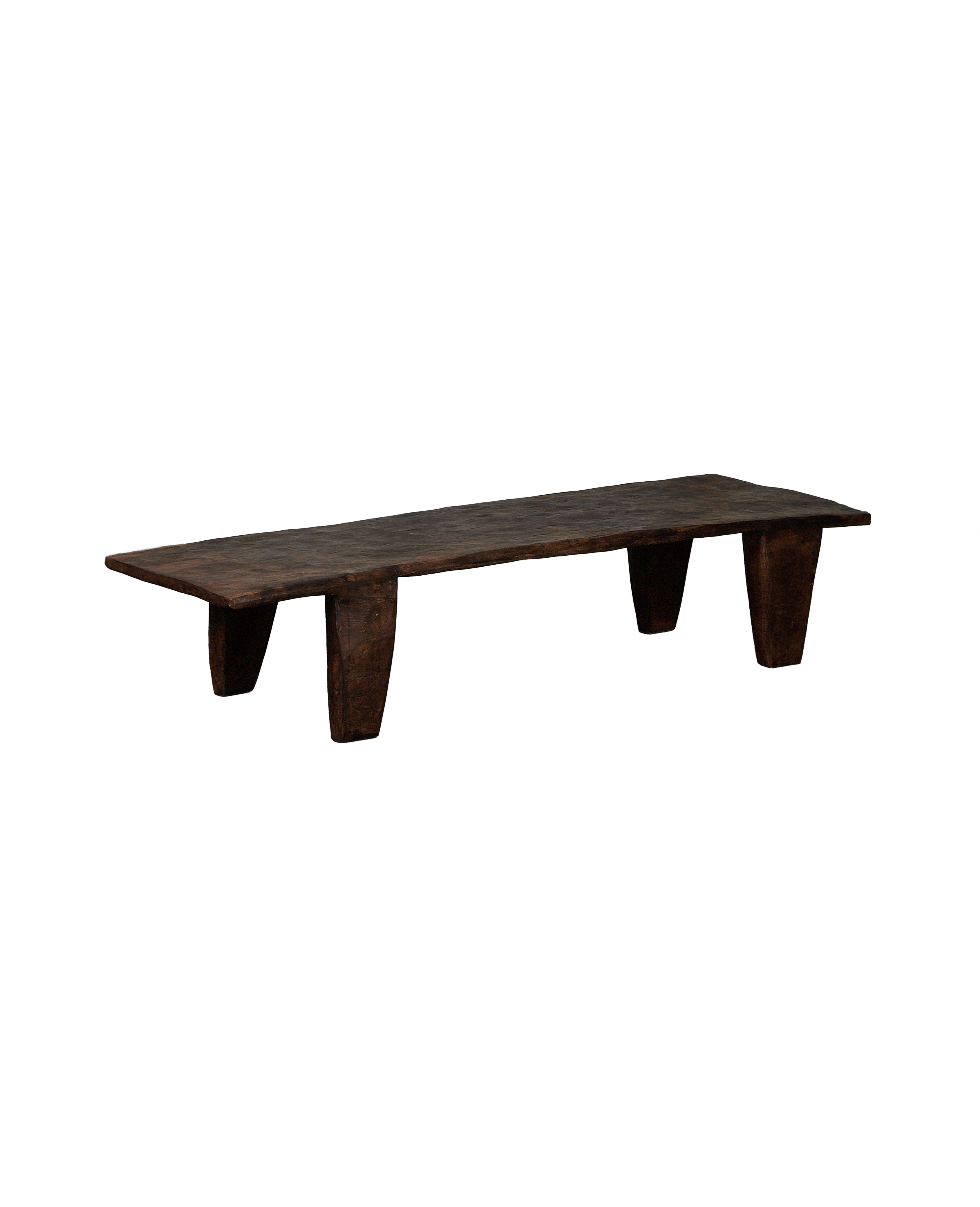 Olive Ateliers - Nagaland Coffee Table