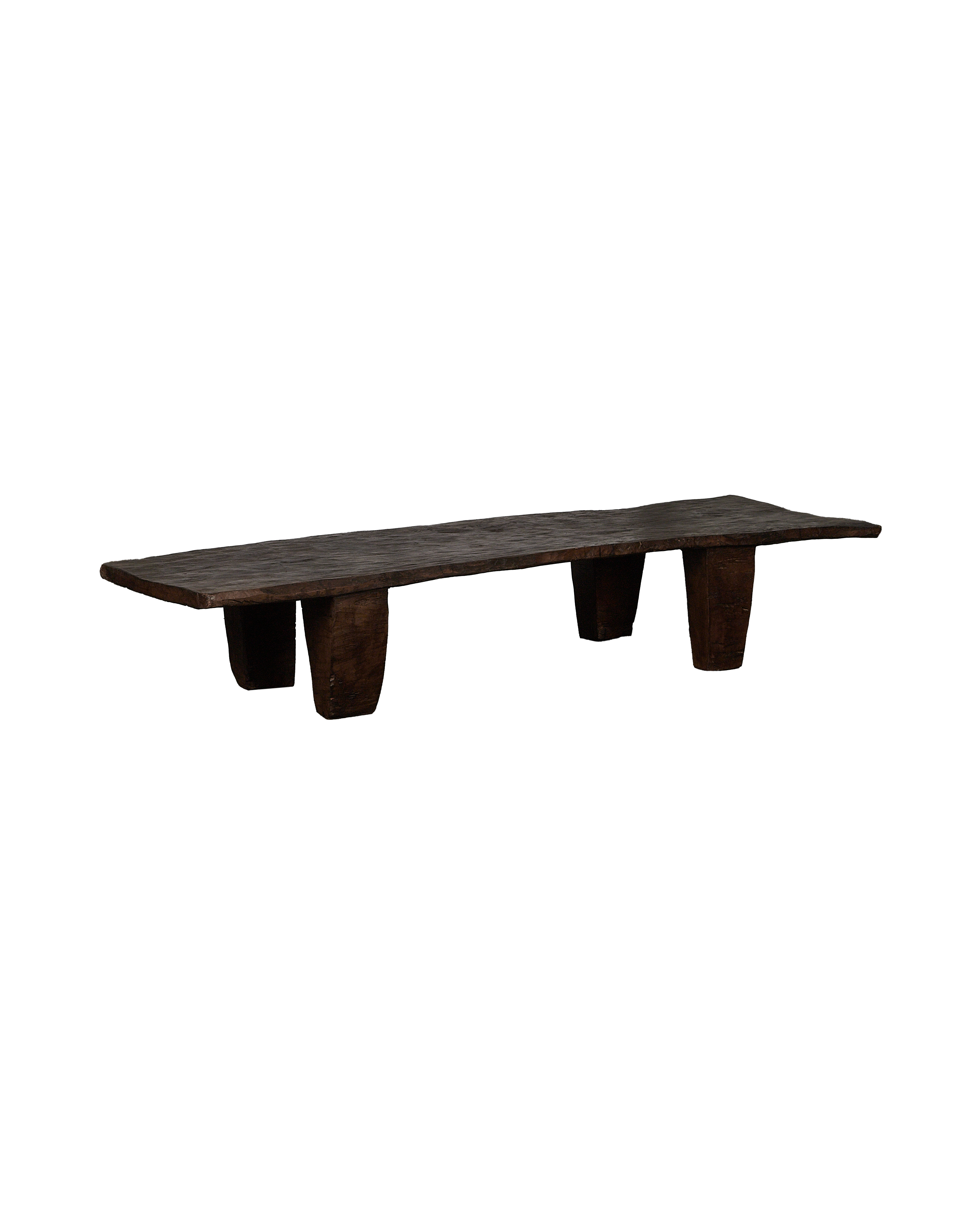 Olive Ateliers - Nagaland Coffee Table