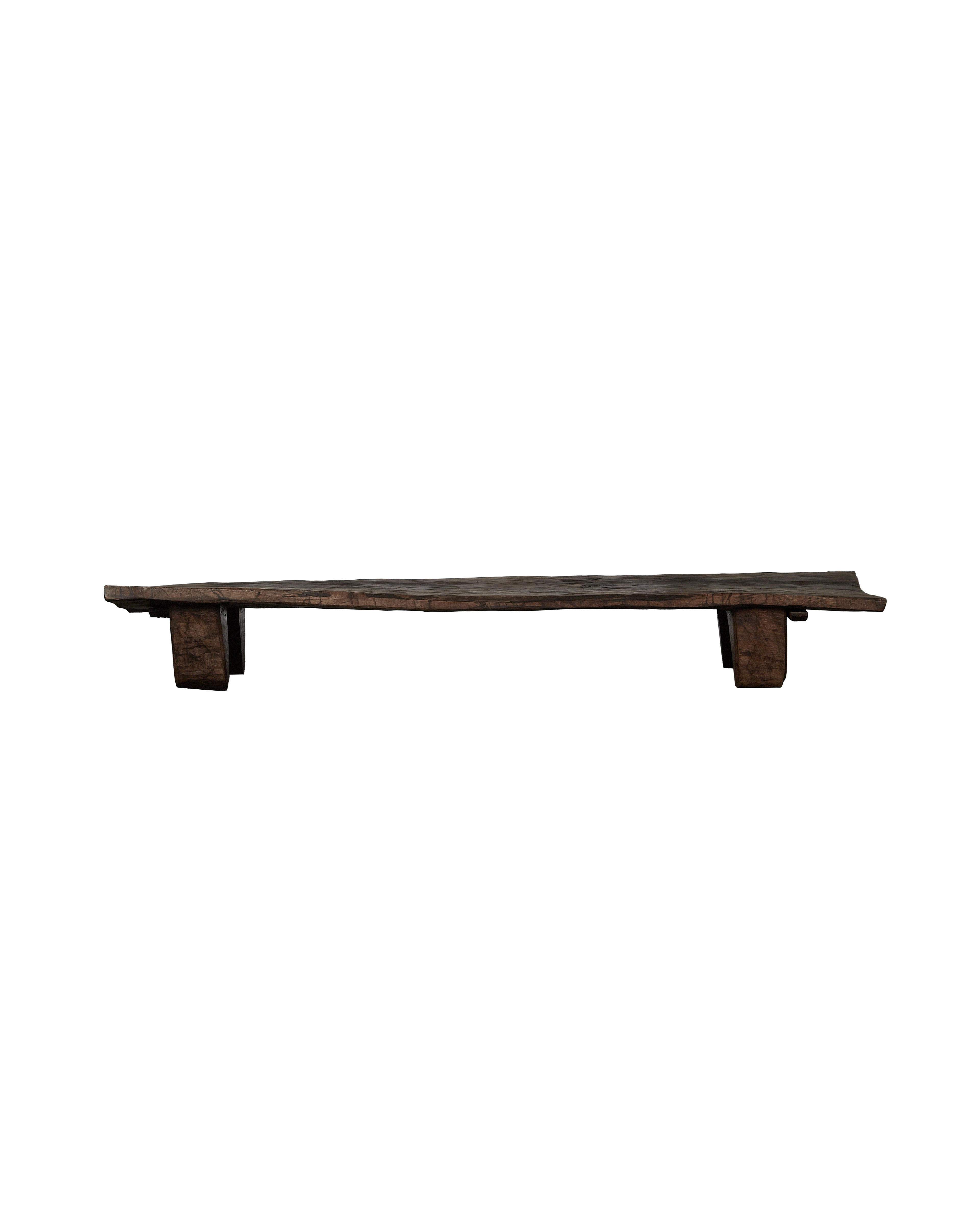 Olive Ateliers - Nagaland Coffee Table