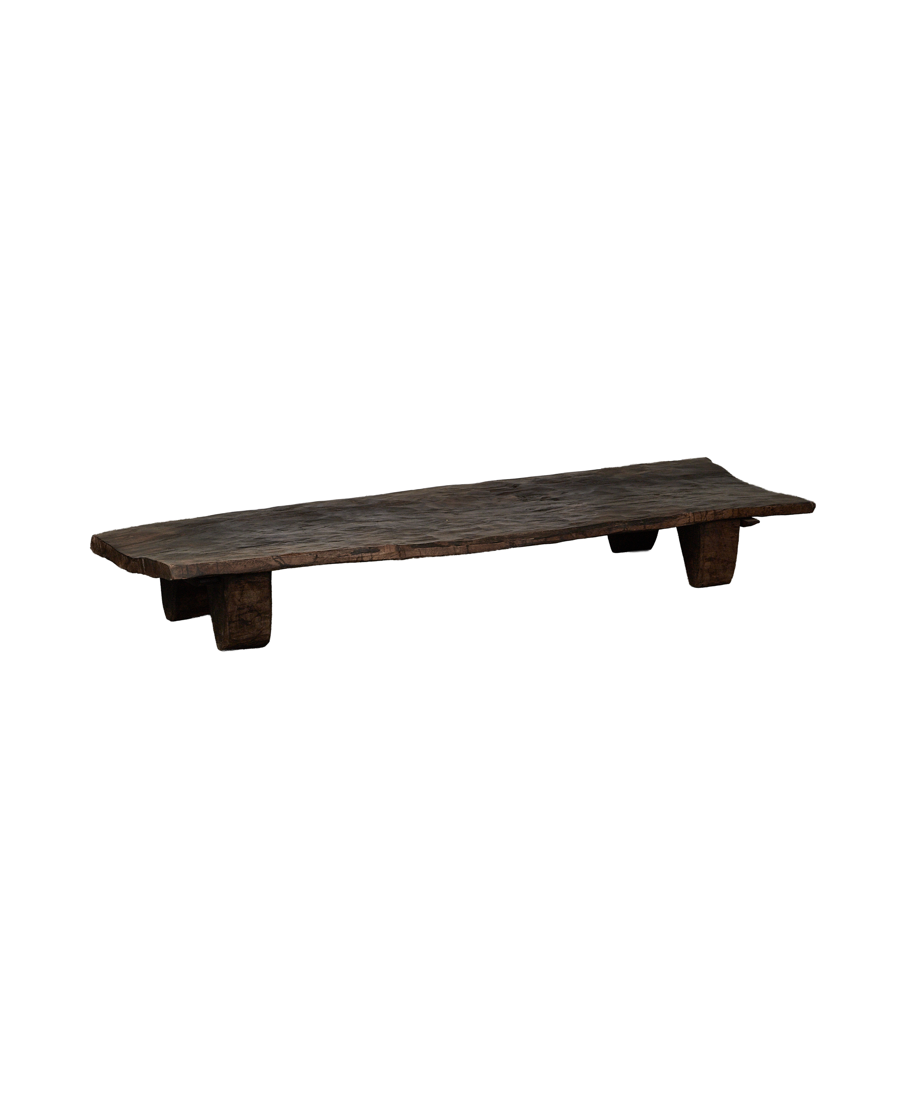Olive Ateliers - Nagaland Coffee Table