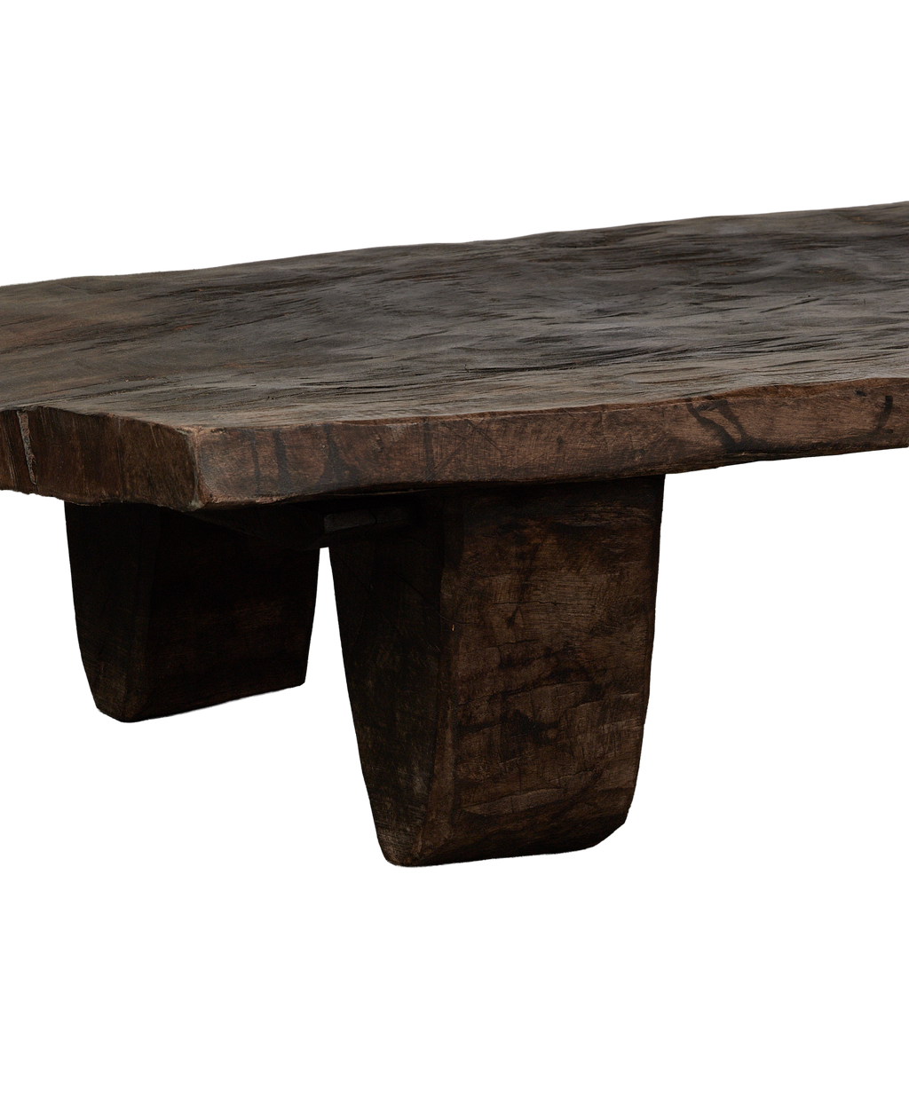 Olive Ateliers - Nagaland Coffee Table
