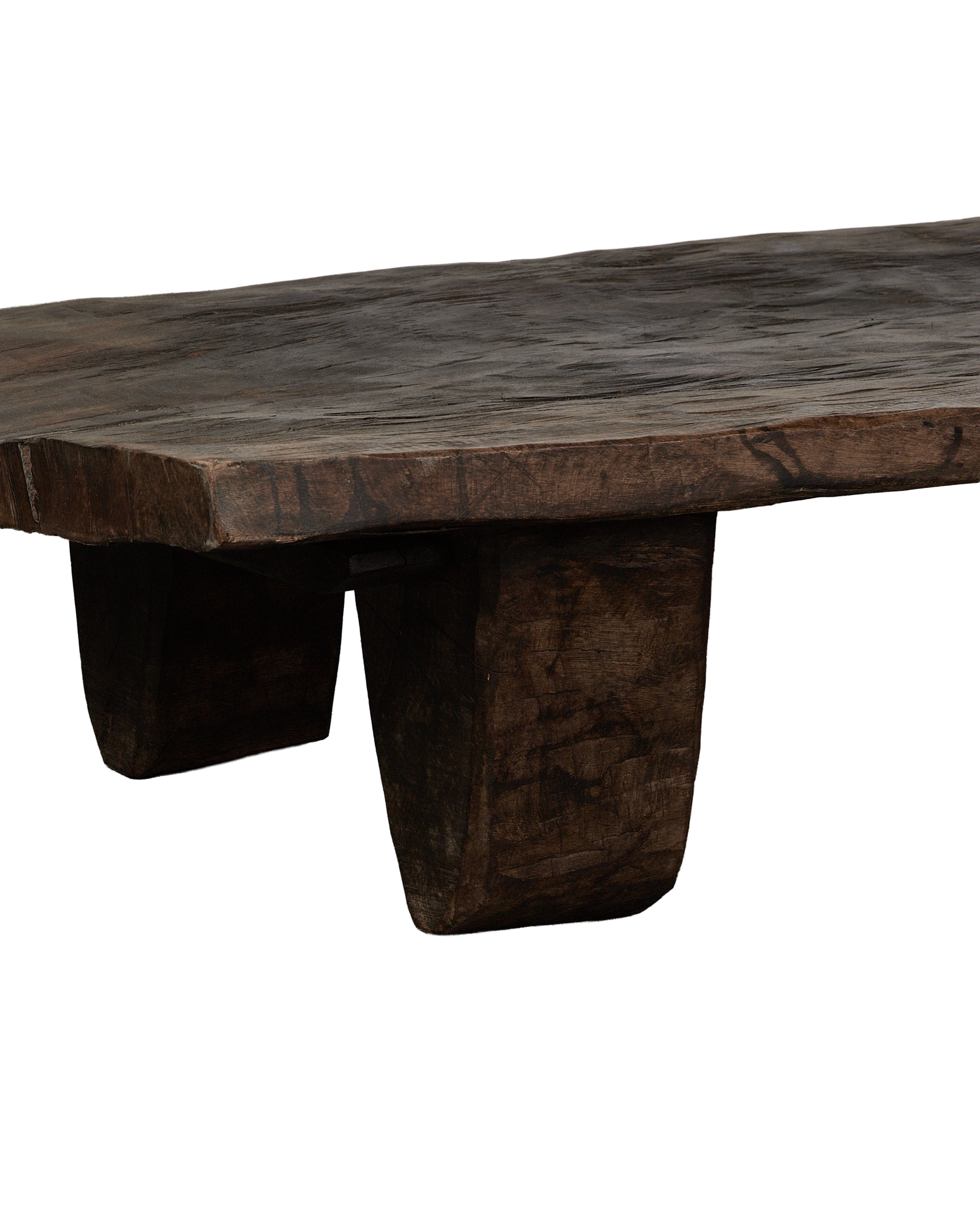 Olive Ateliers - Nagaland Coffee Table