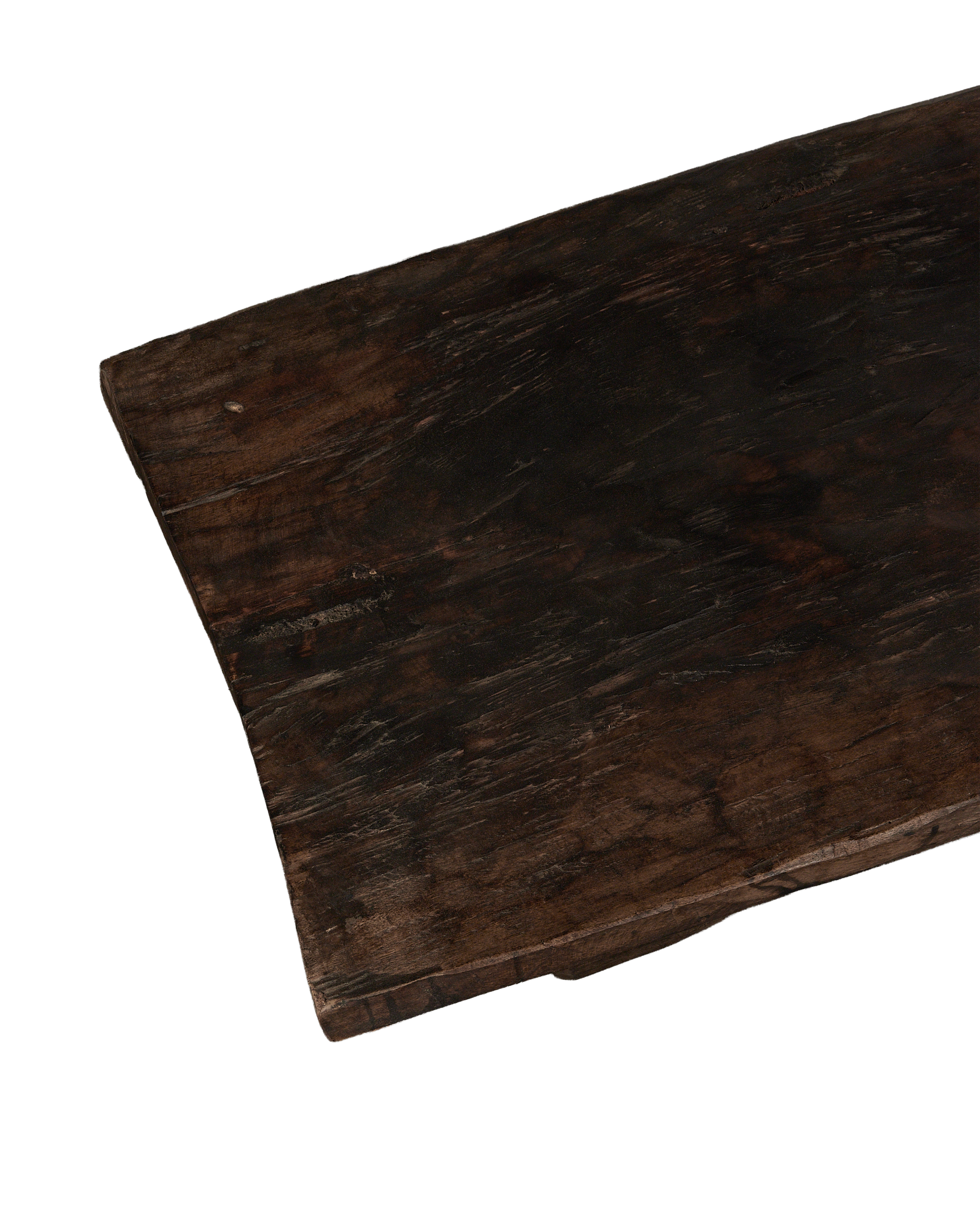 Olive Ateliers - Nagaland Coffee Table