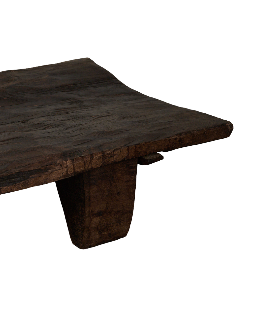 Olive Ateliers - Nagaland Coffee Table