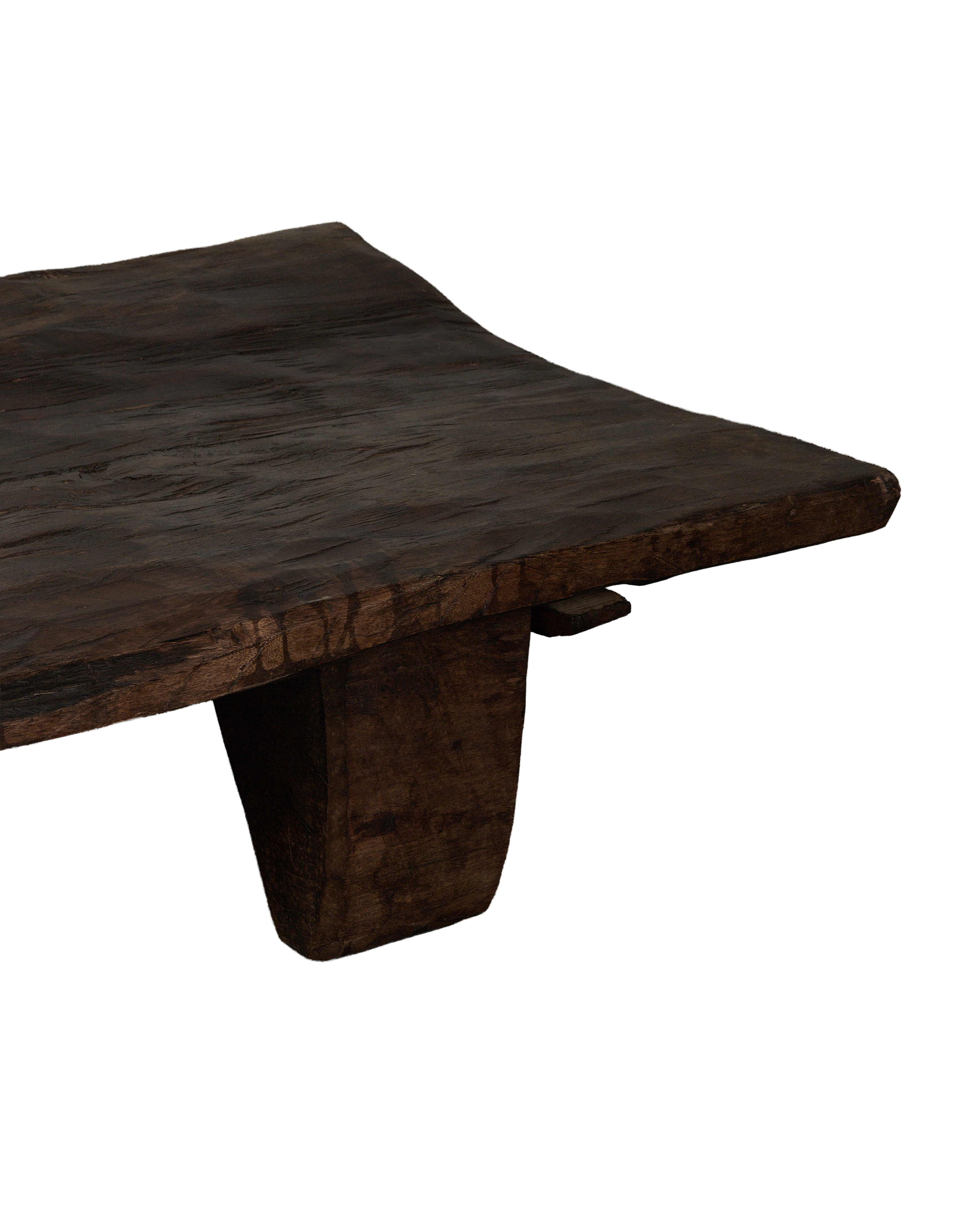Olive Ateliers - Nagaland Coffee Table