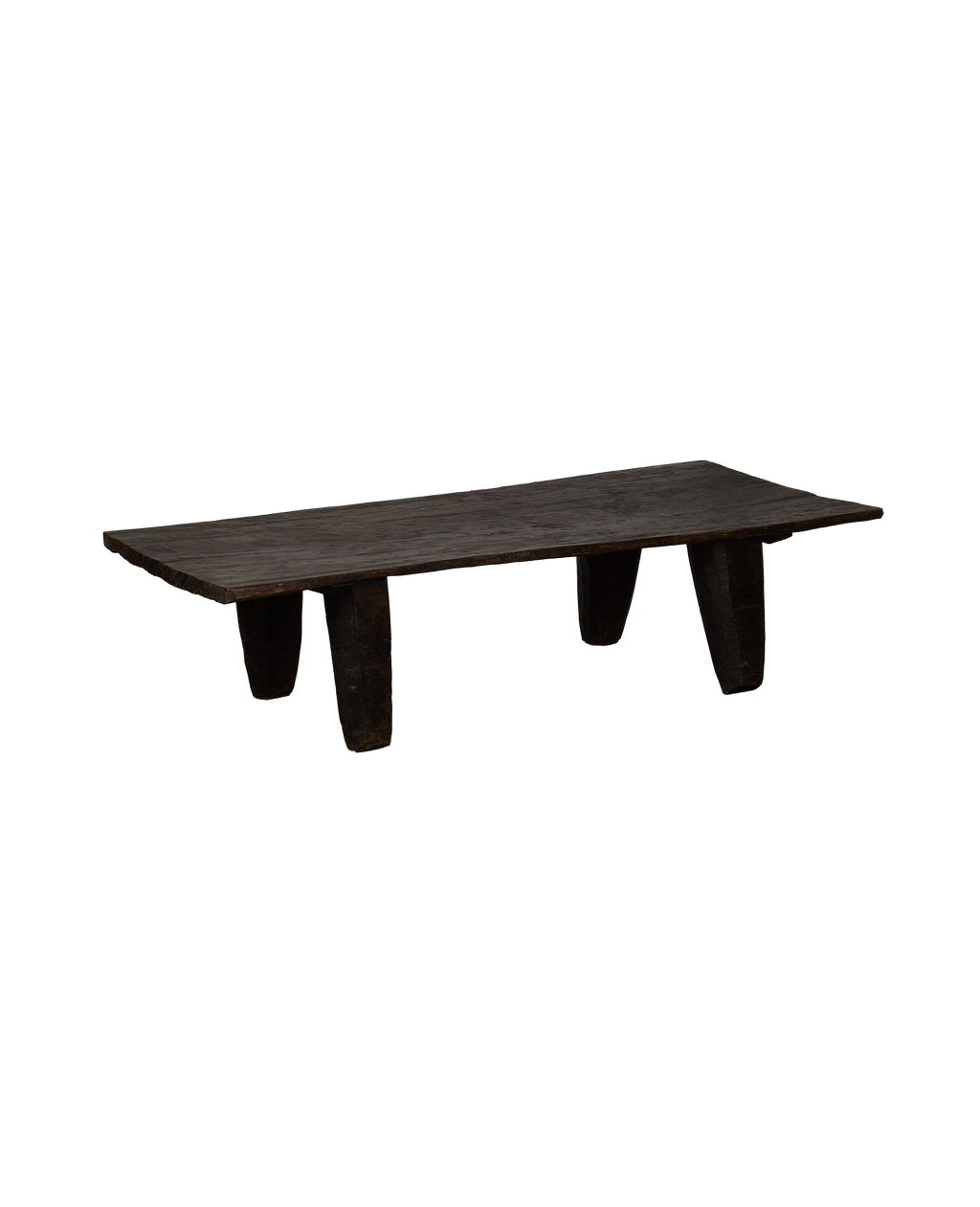 Olive Ateliers - Nagaland Coffee Table