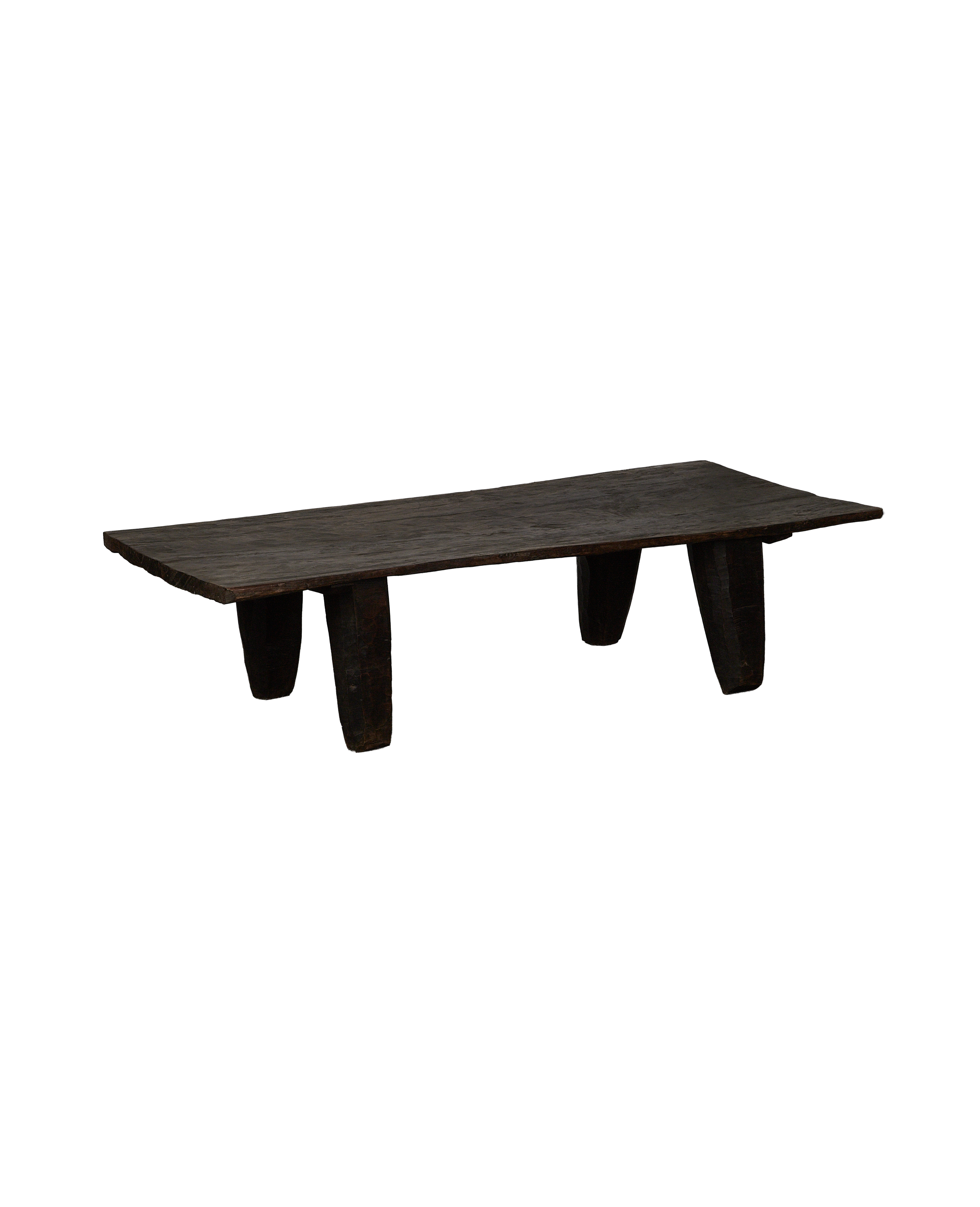 Olive Ateliers - Nagaland Coffee Table
