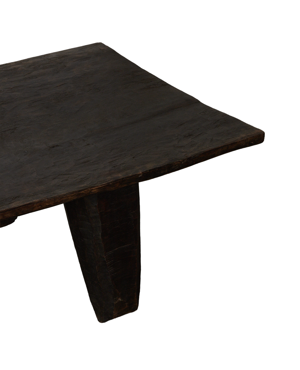 Olive Ateliers - Nagaland Coffee Table