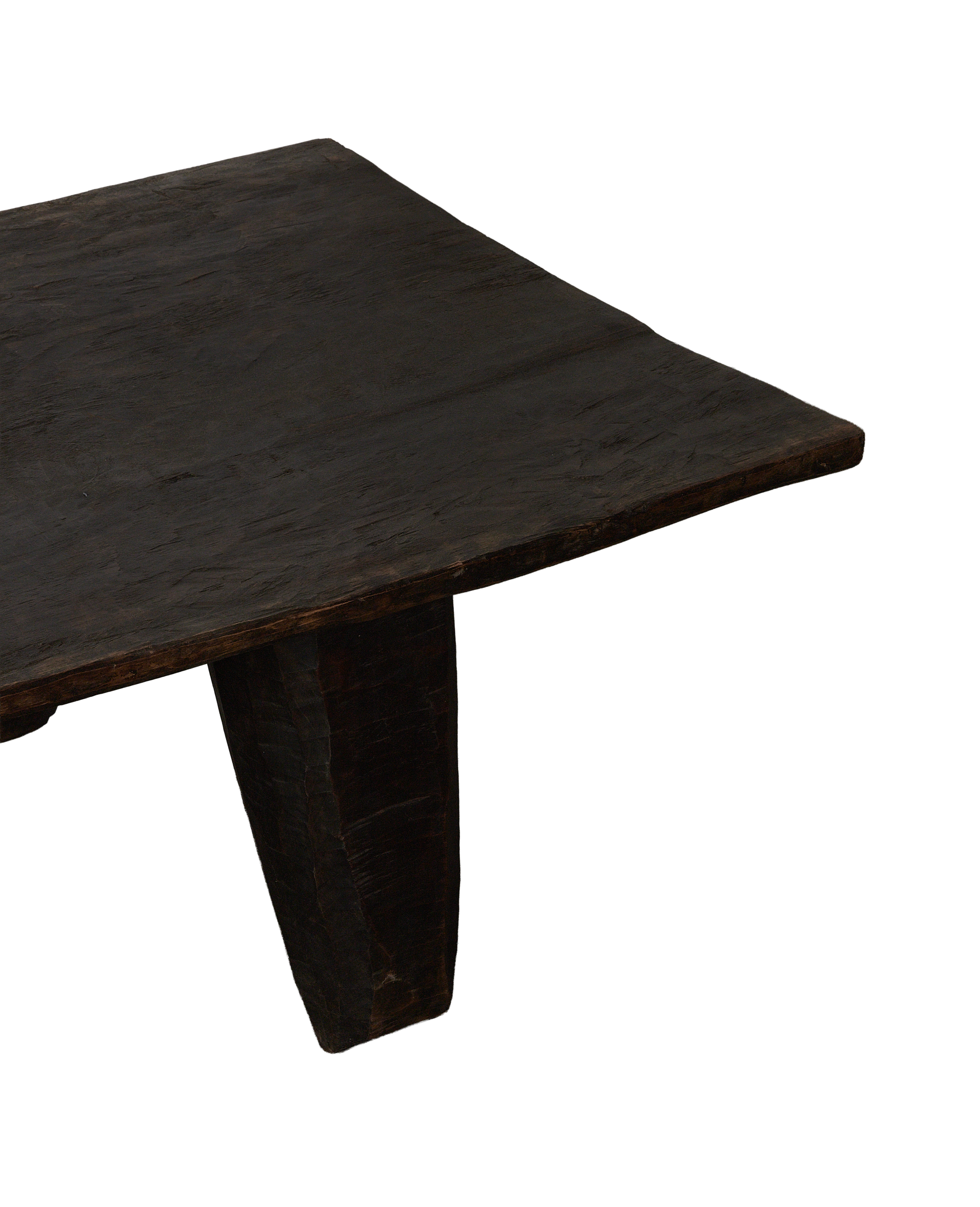 Olive Ateliers - Nagaland Coffee Table