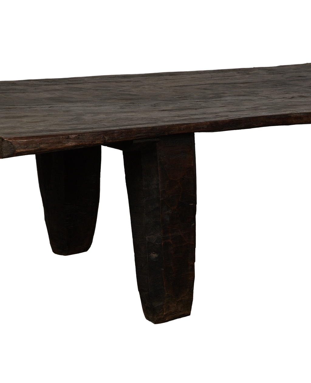 Olive Ateliers - Nagaland Coffee Table