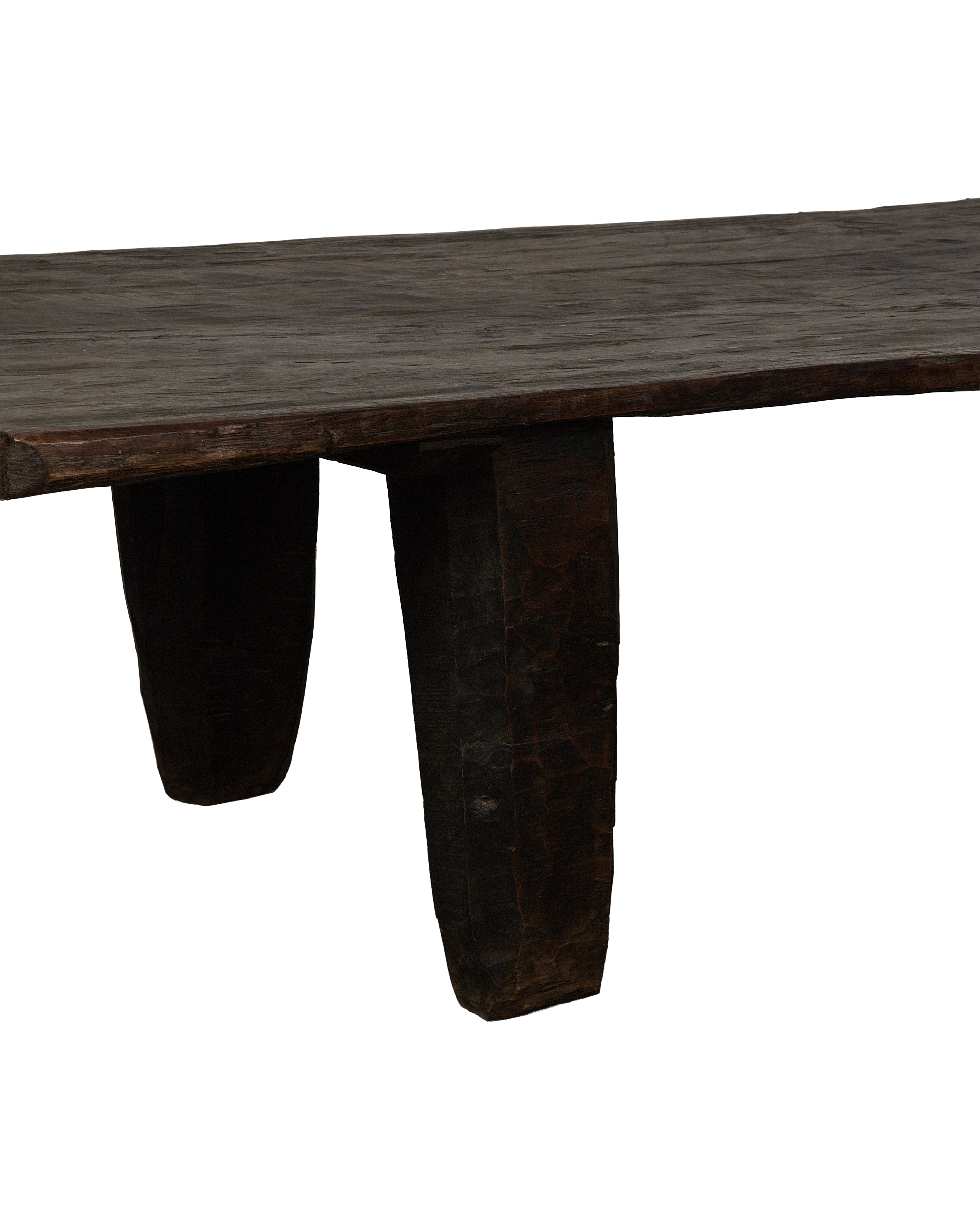 Olive Ateliers - Nagaland Coffee Table