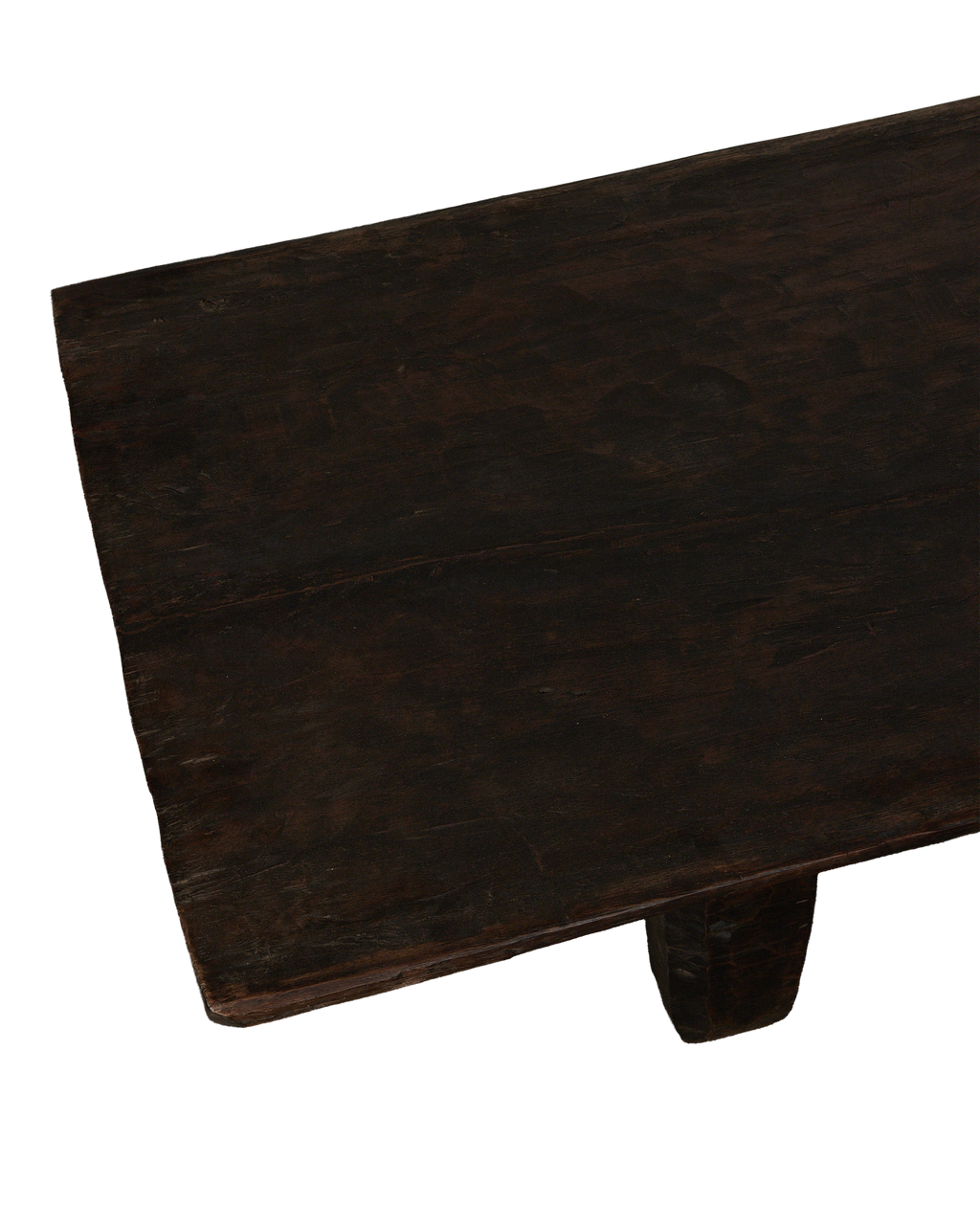 Olive Ateliers - Nagaland Coffee Table