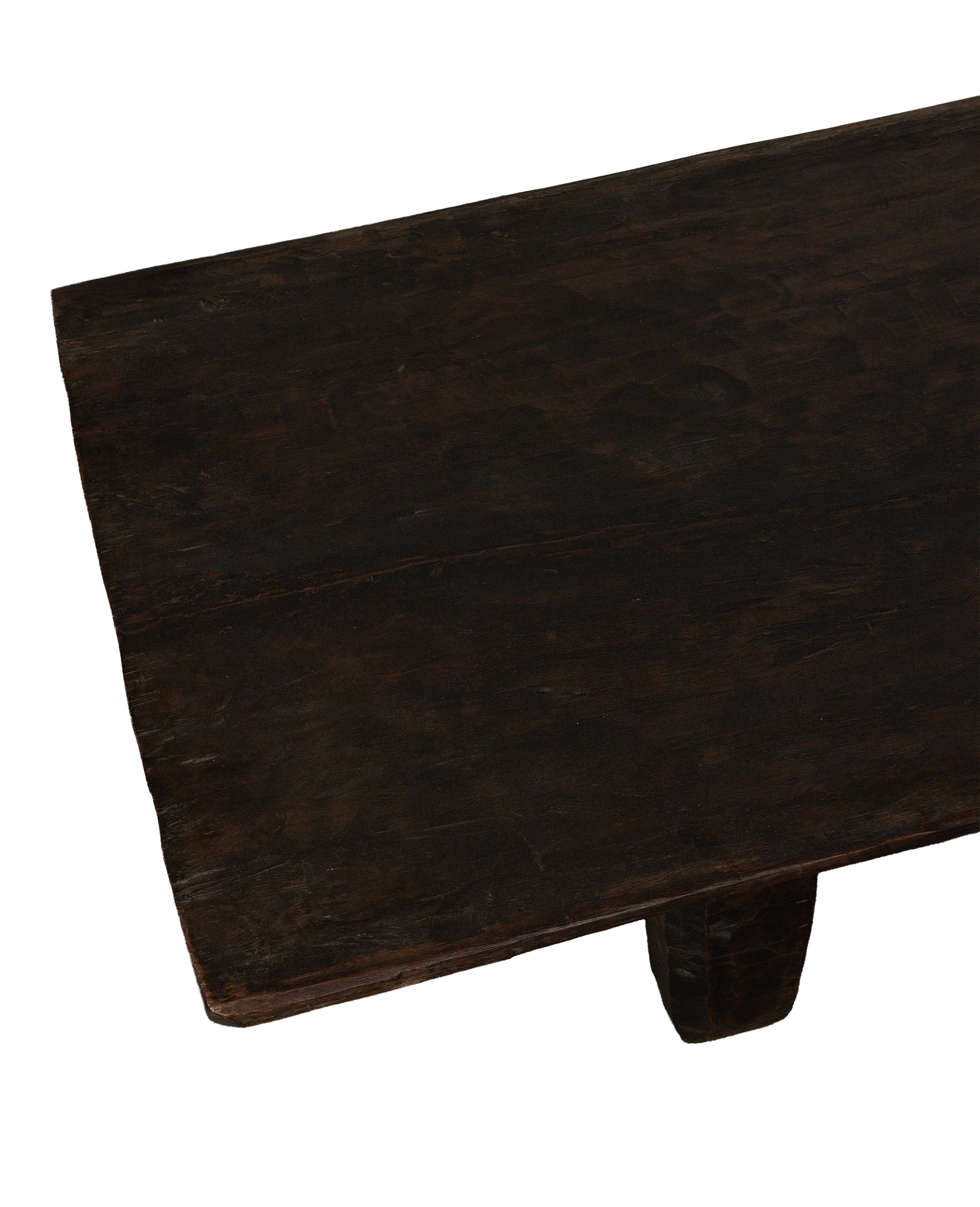 Olive Ateliers - Nagaland Coffee Table