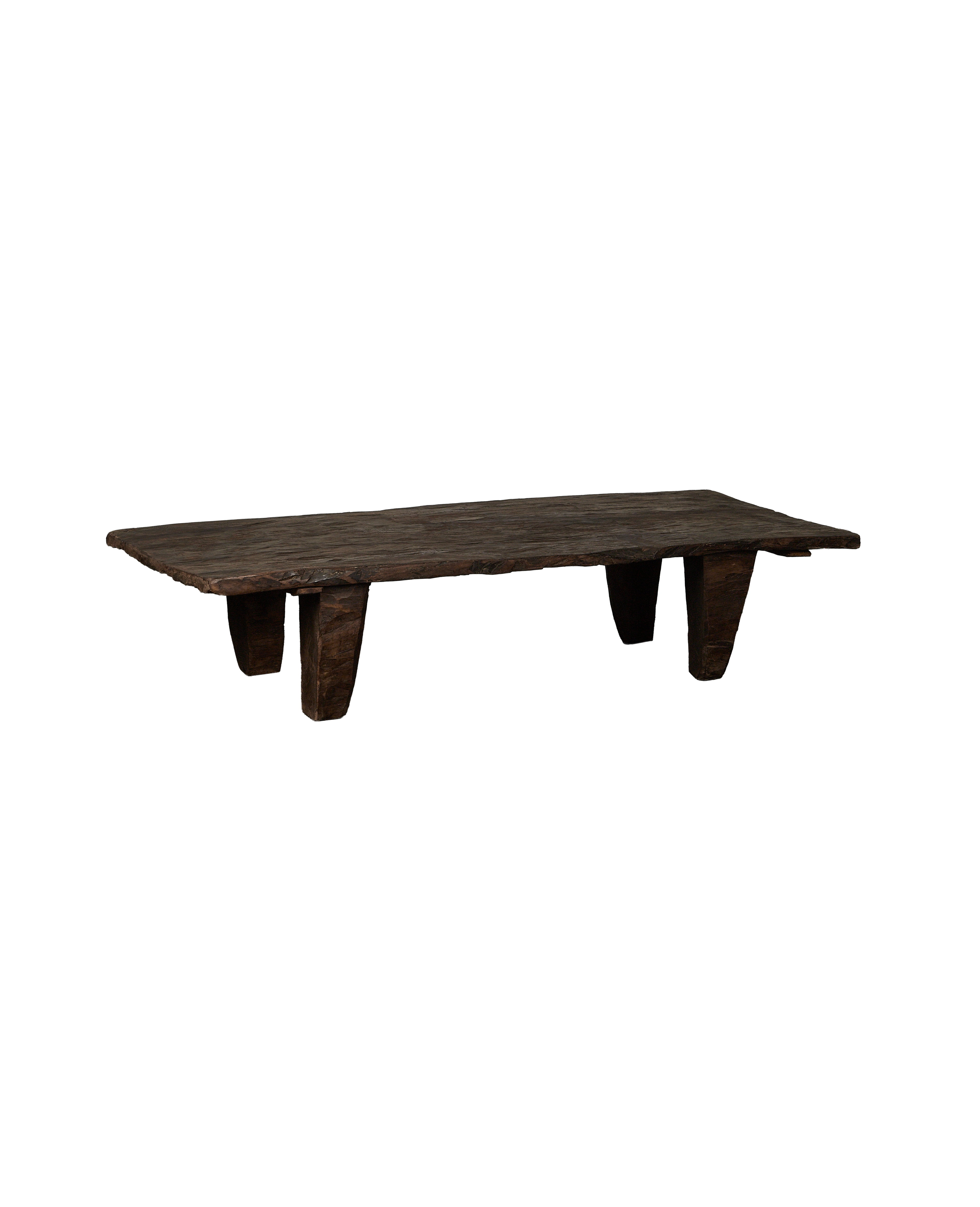 Olive Ateliers - Nagaland Coffee Table