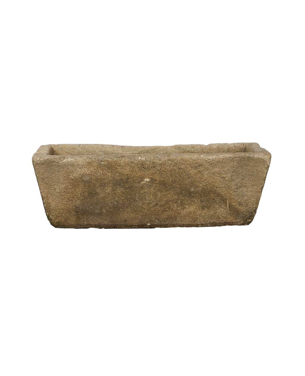Olive Ateliers - Stone Trough