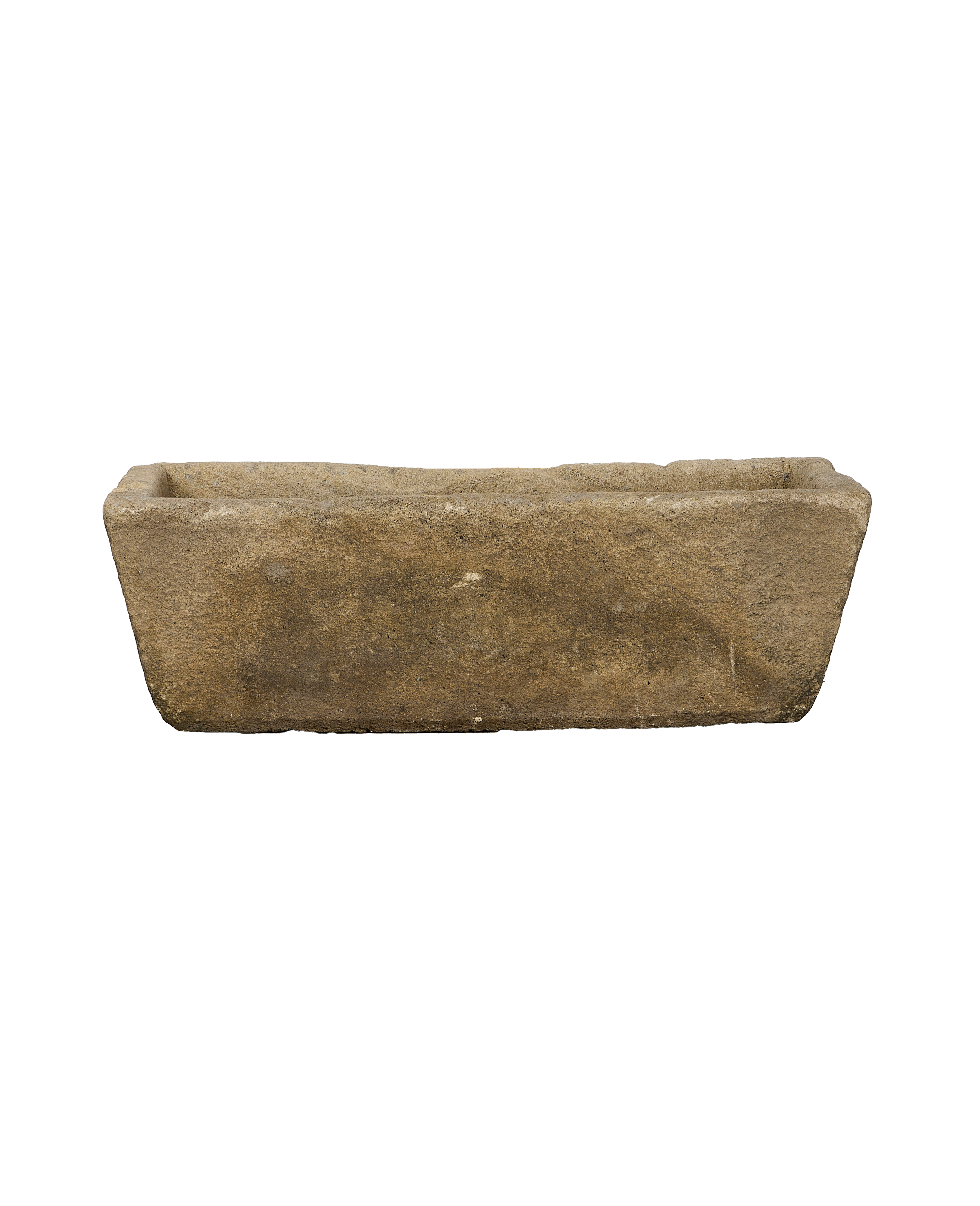 Olive Ateliers - Stone Trough