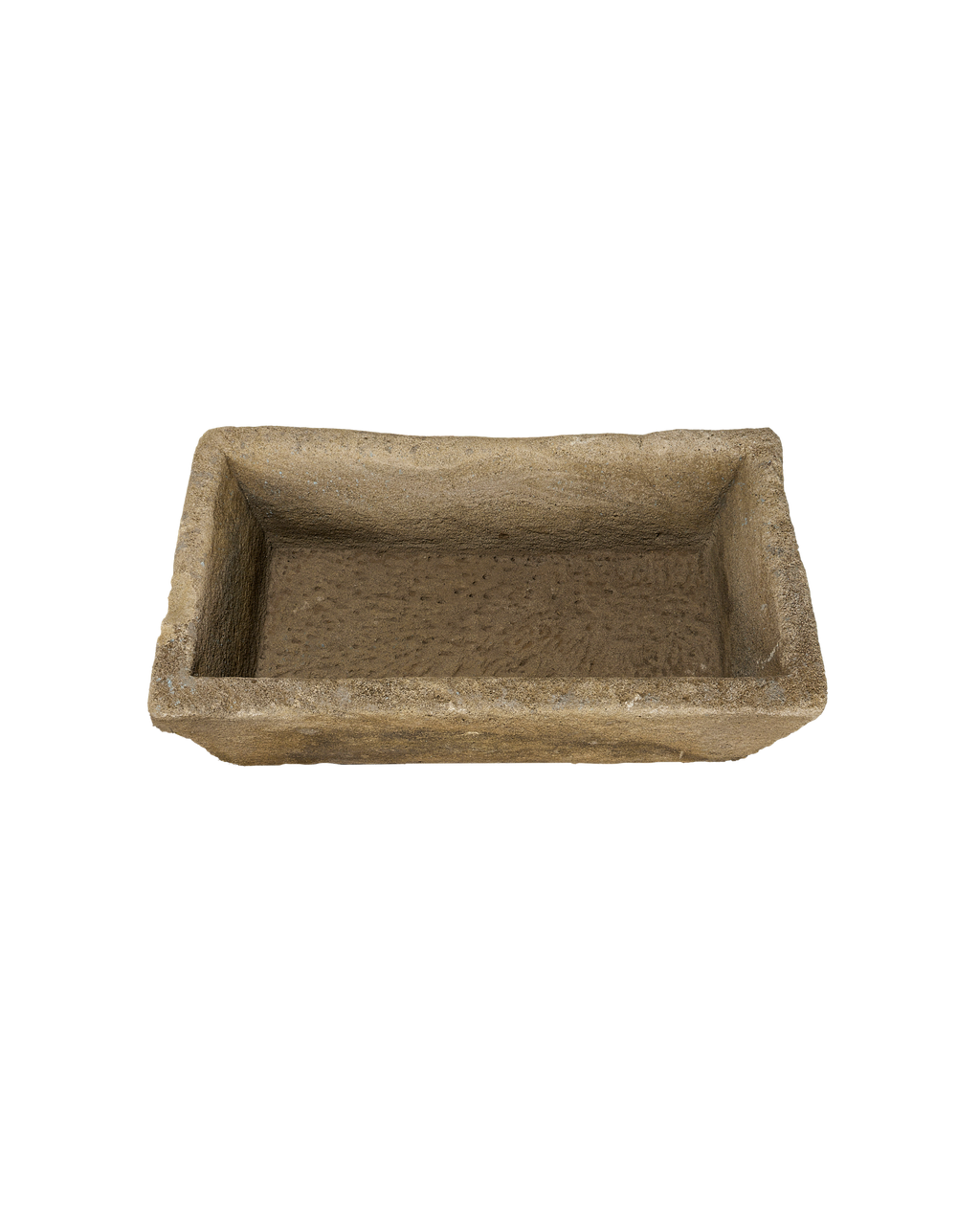 Olive Ateliers - Stone Trough